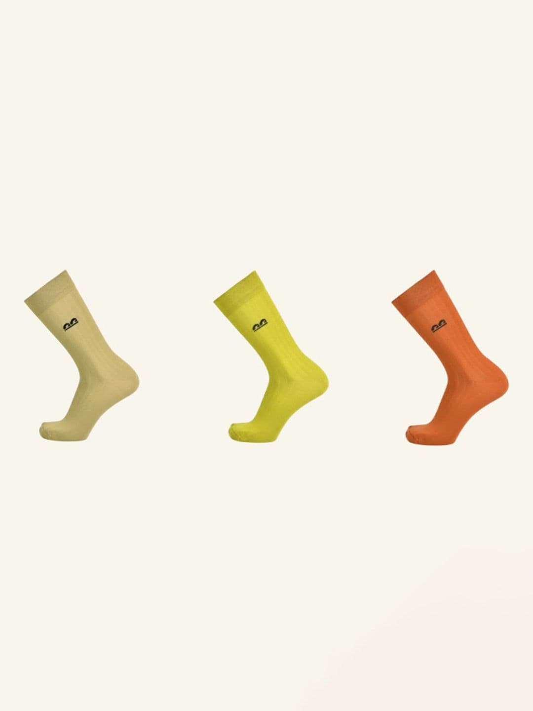 The Sock Street Unisex Assorted Calf Length Socks - view 1