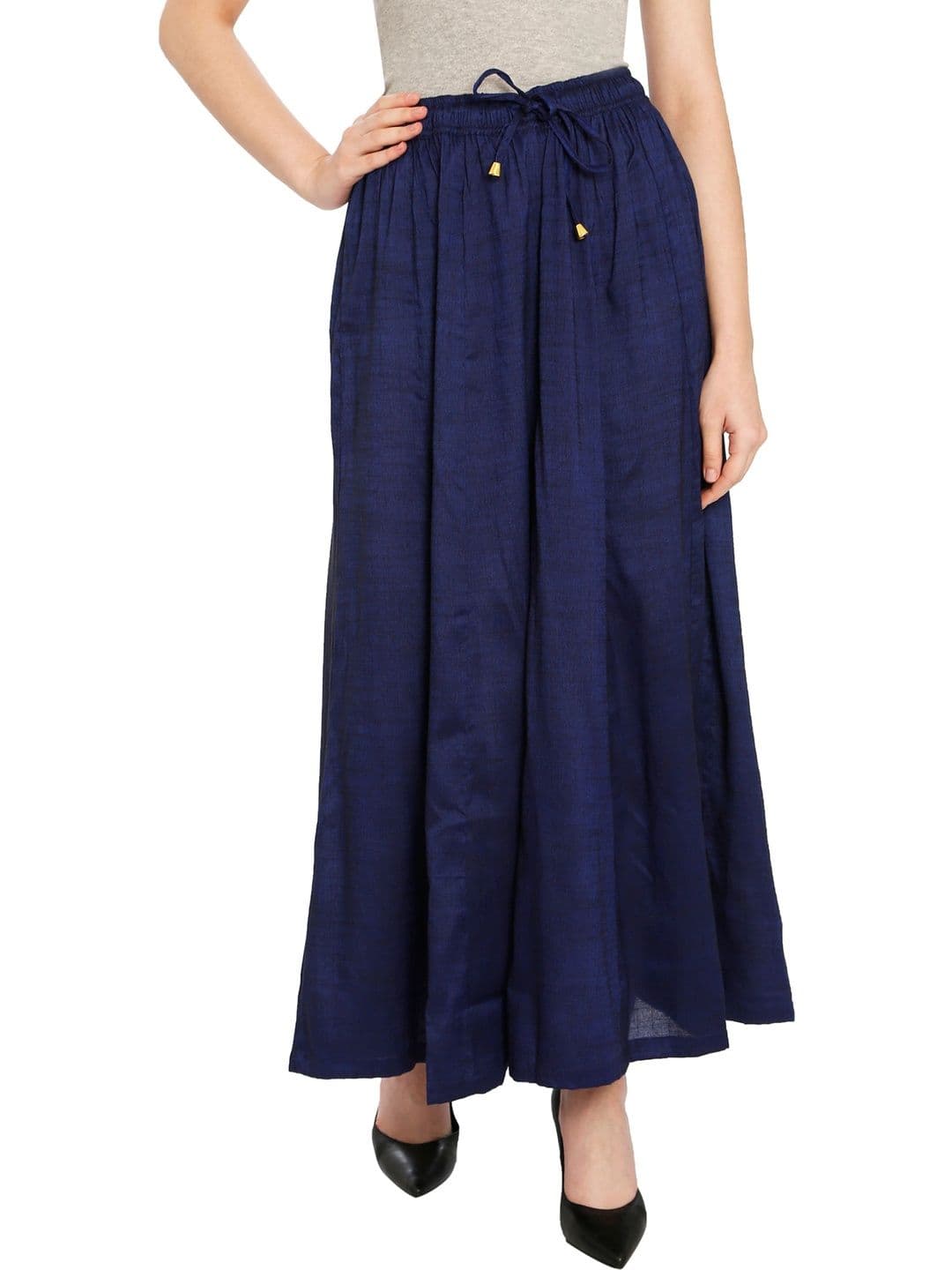 TNQ Women Flared Palazzos - view 1