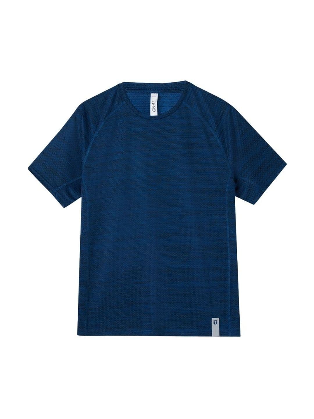 TEGO Men Moisture Wicking T-shirt