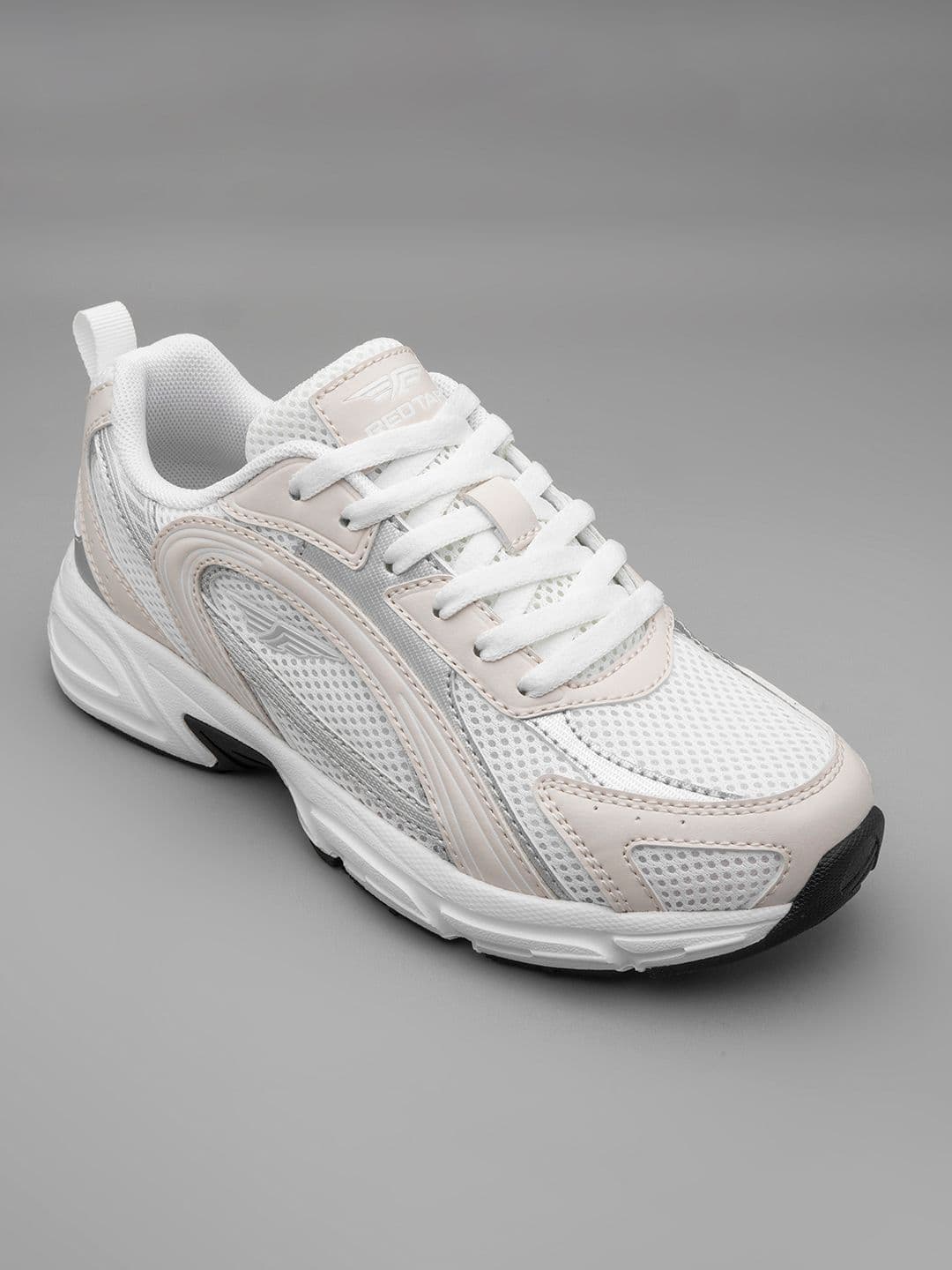 Red Tape Women Textured Sneakers - view 1