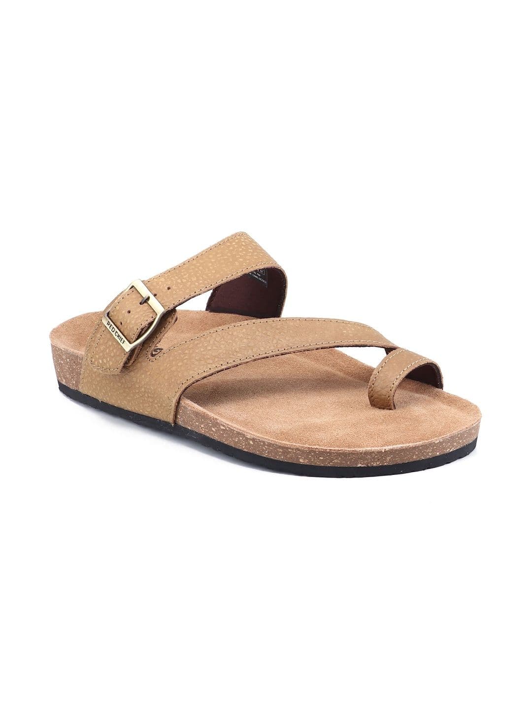 Red Chief Men Leather Classic Sandals - view 1