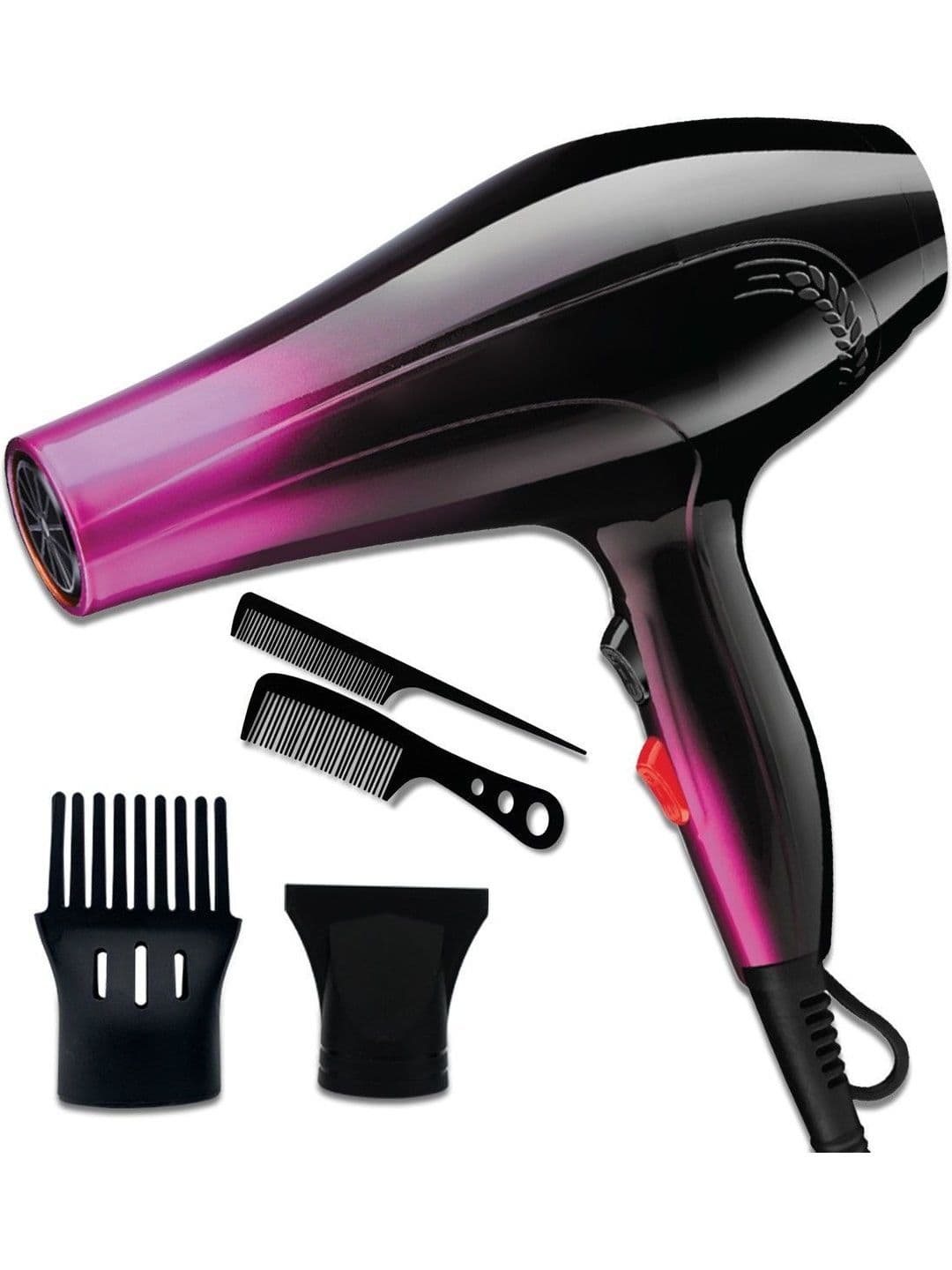Pick Ur Needs 3500W High Quality Hair Dryer - RL-6004 - view 1