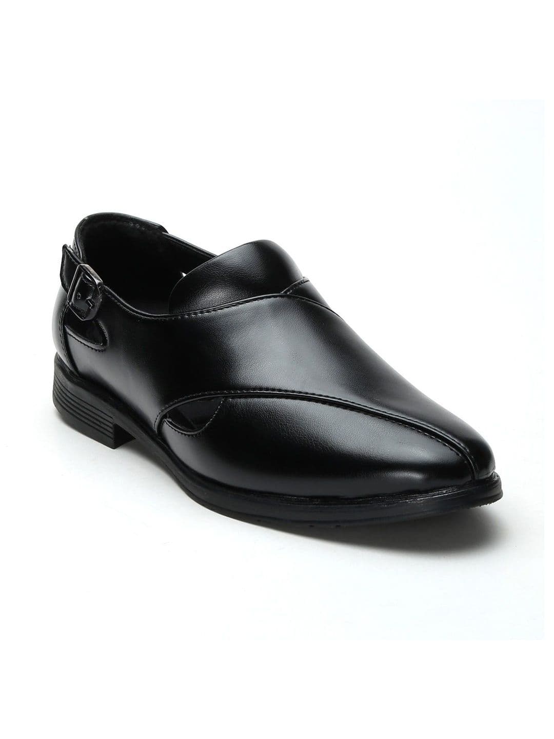 Field Care Men PU Shoe-Style Sandals - view 1