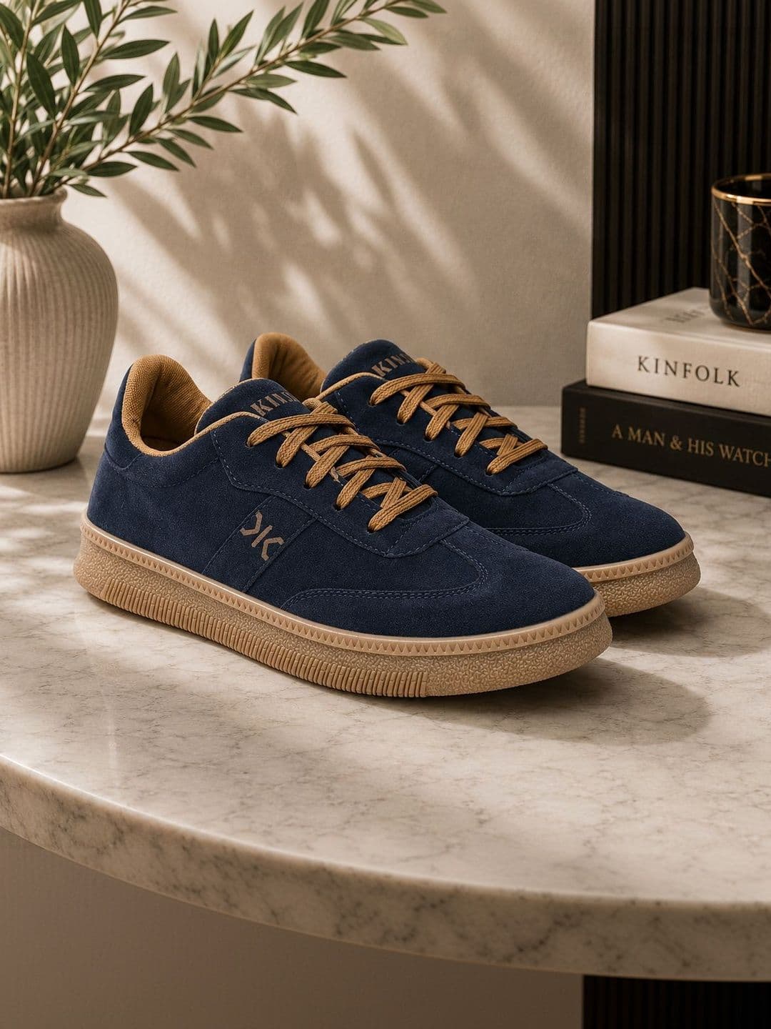 Killer Men Sneakers - view 1