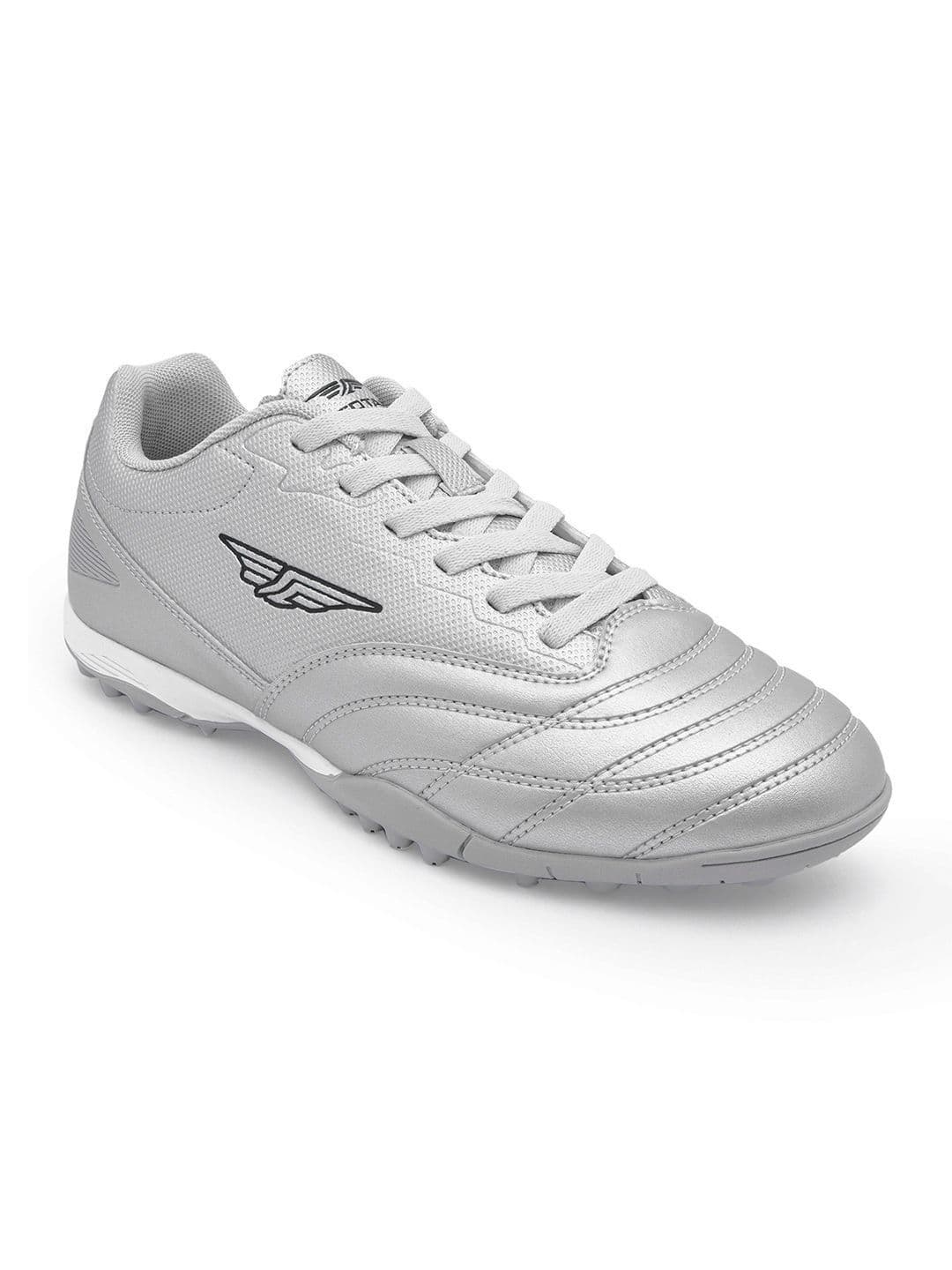 Red Tape Men Football Non-Marking Shoes - view 1