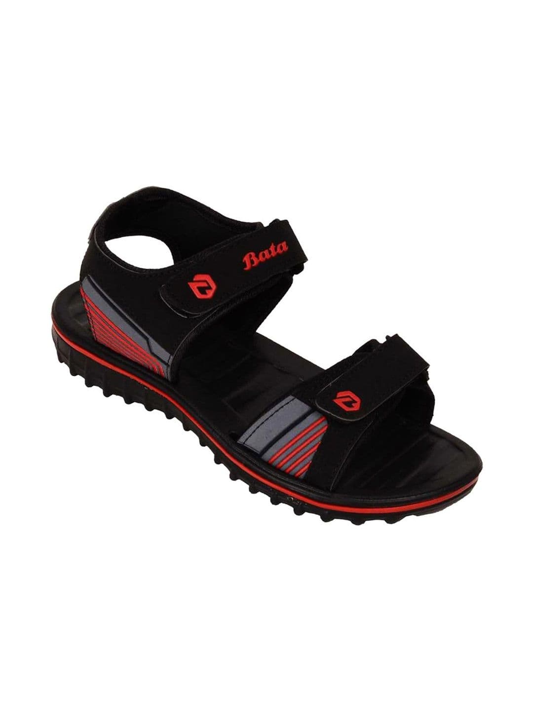 Bata Men Comfort Sandals - view 1