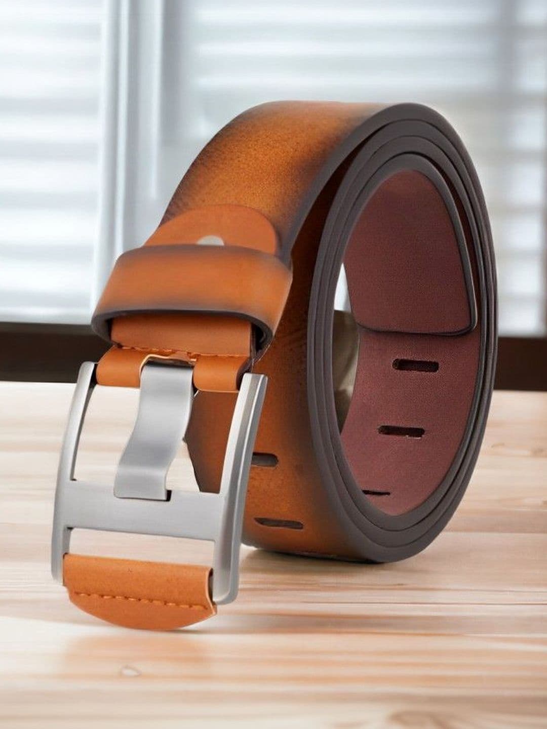 Killer Men Belt - view 1