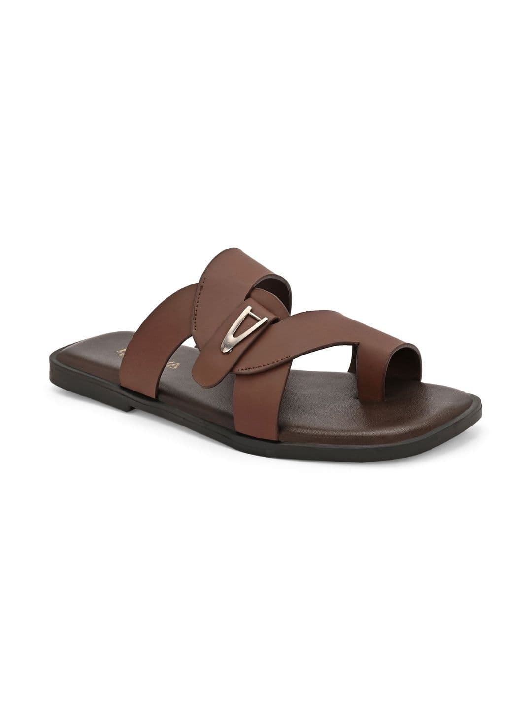 KASTAVA Men Comfort Sandals - view 1