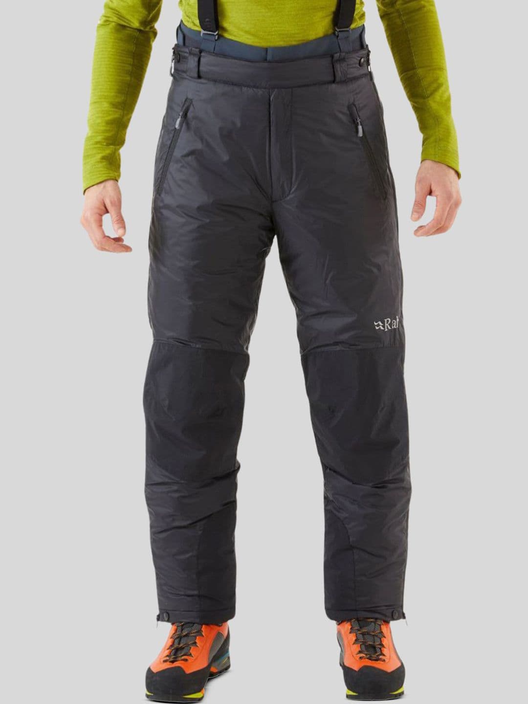 Rab Men Photon Insulated Pants - view 1