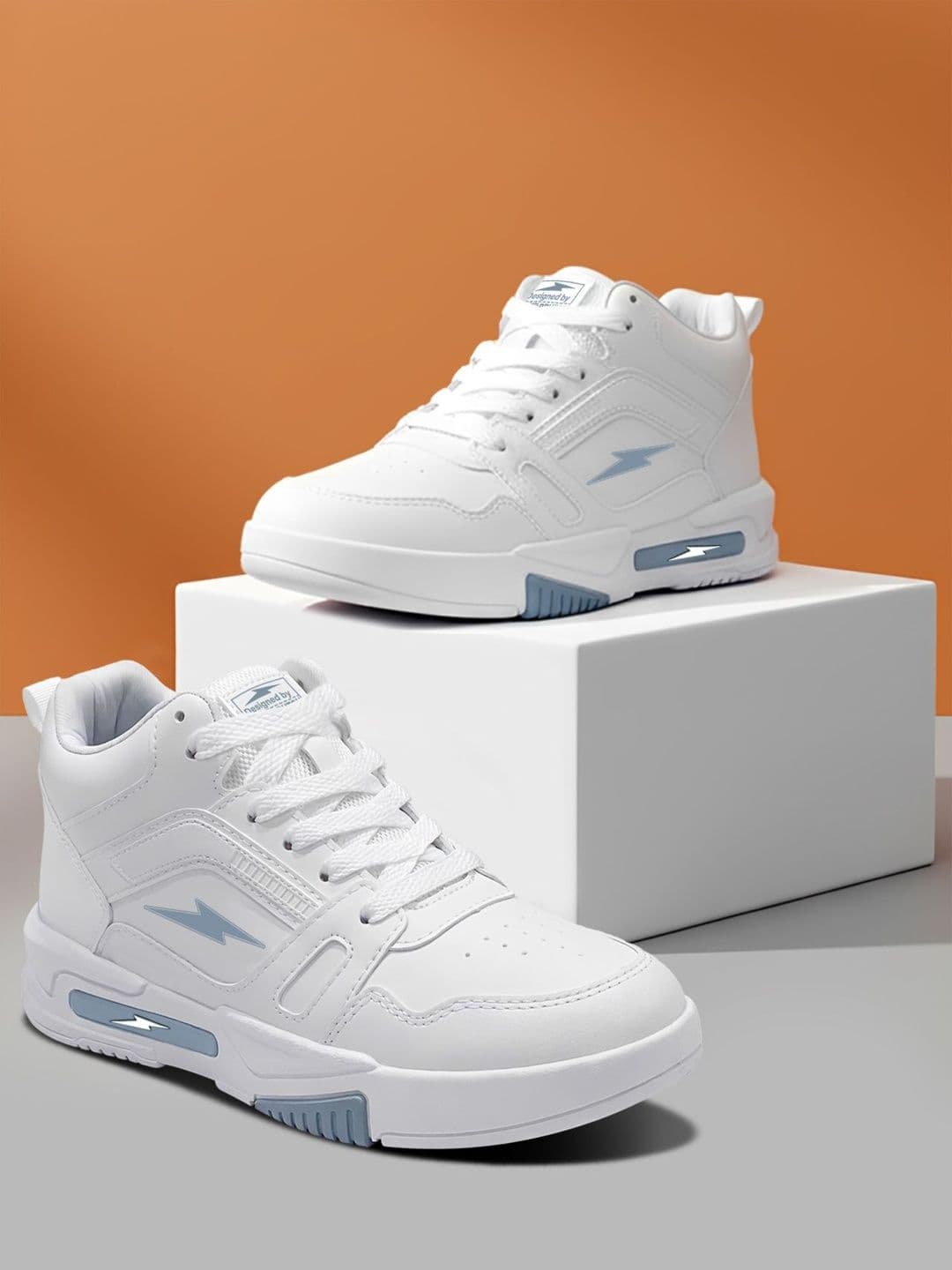 Bruton Men Sneakers - view 1