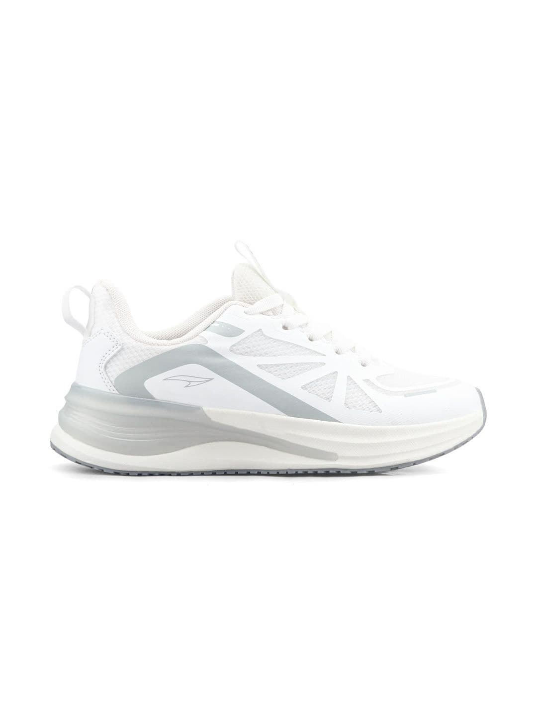 ASIAN Men Mesh Running Non-Marking Shoes - view 1