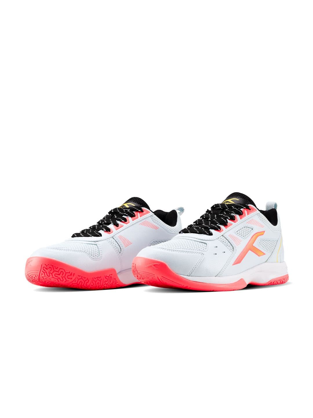 Hundred Unisex Badminton Non-Marking Shoes
