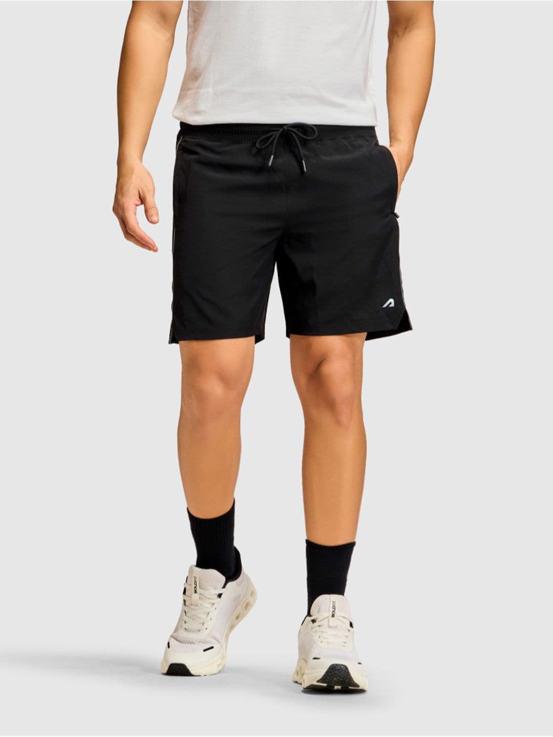 BOLDFIT Men Training or Gym Sports Shorts - view 1