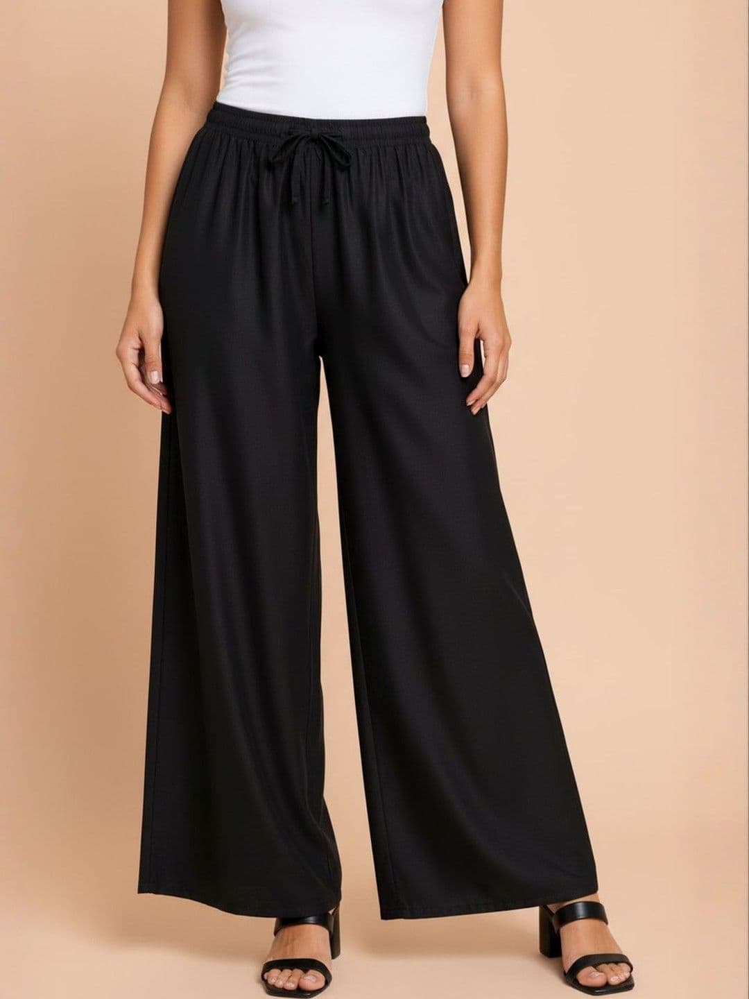 Way2Like Women Palazzos - view 1