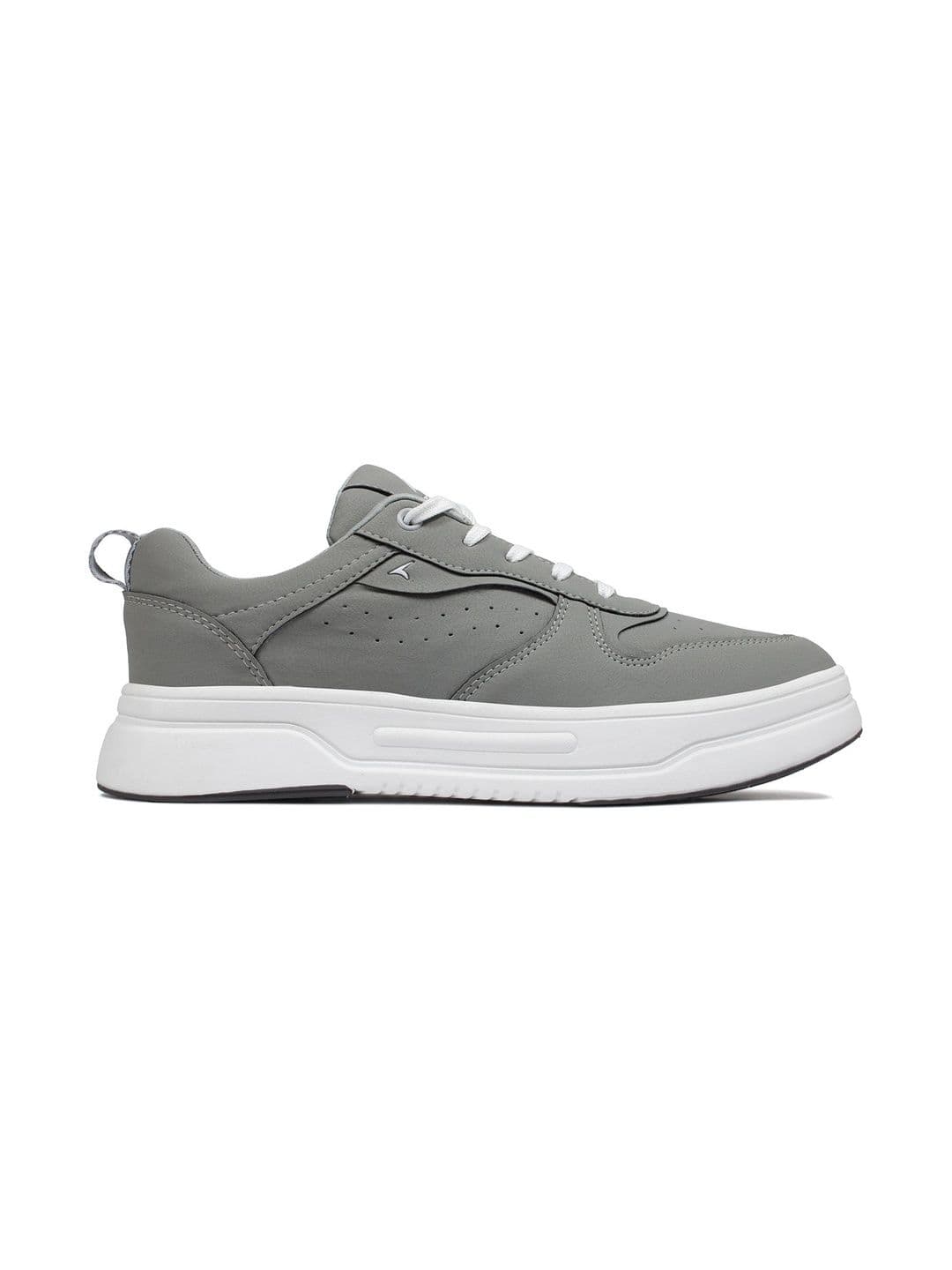 TRACER Men Perforations PU Sneakers