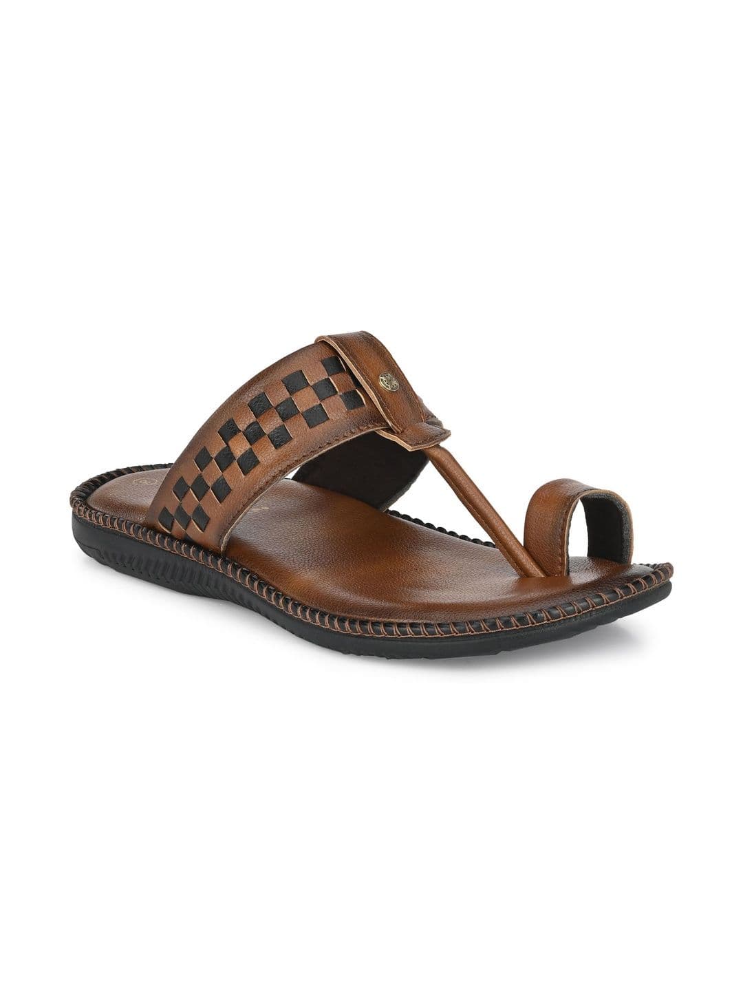 MEN'S AVENUE Men Printed Thong Flip-Flops - view 1