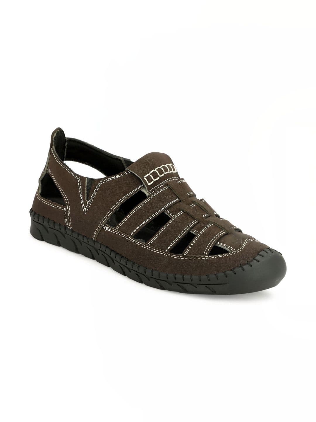VOBLAND Men Fisherman Sandals - view 1