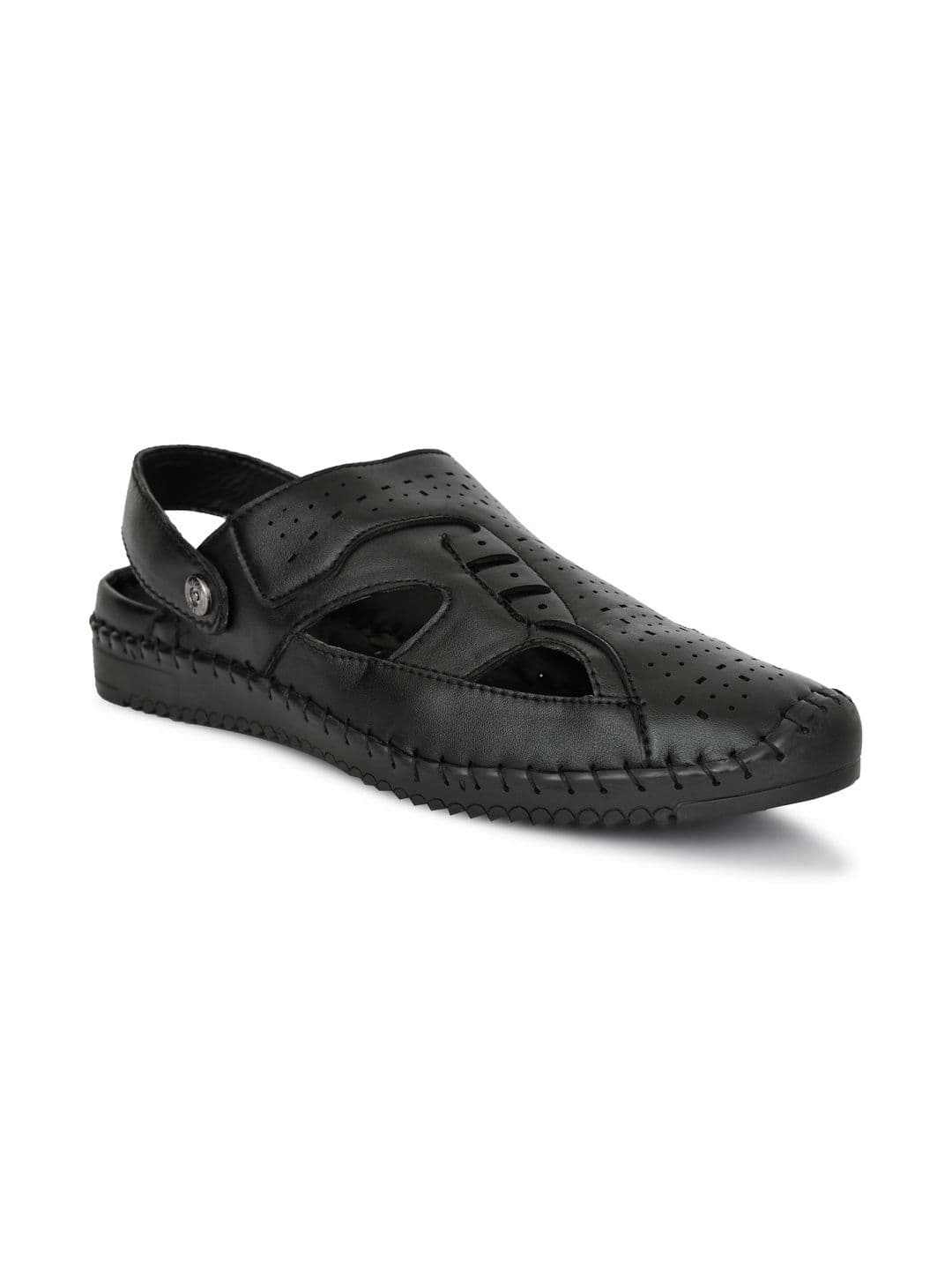 VOBLAND Men Shoe-Style Sandals - view 1