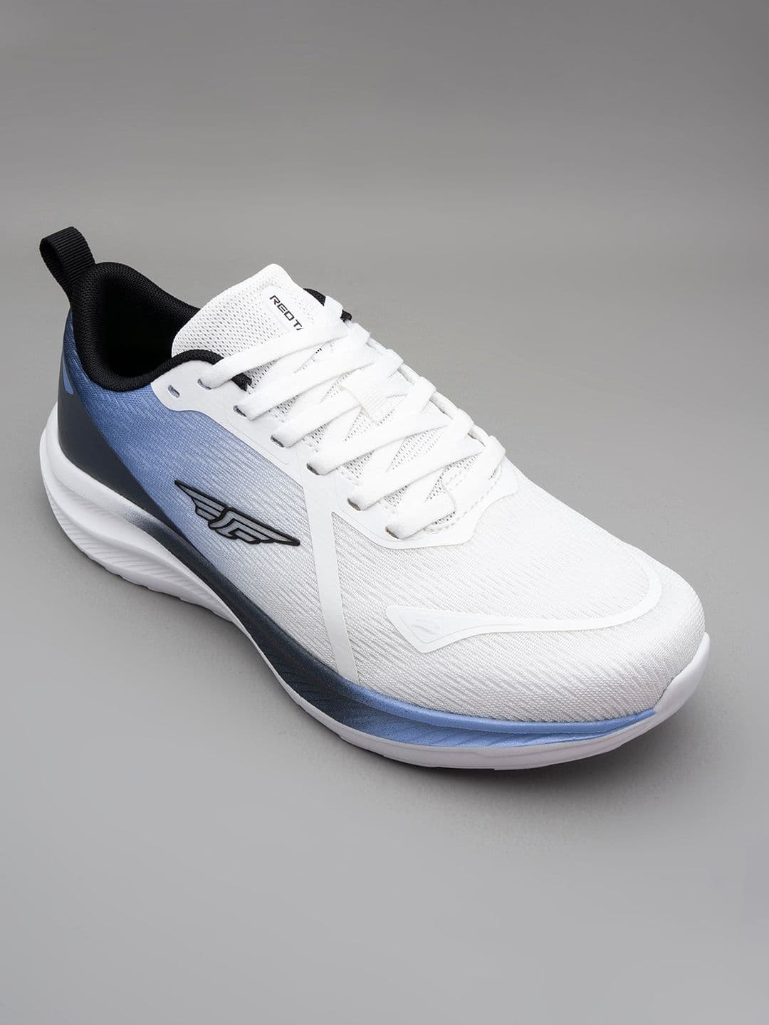 Red Tape Men Mesh Running Non-Marking Shoes - view 1