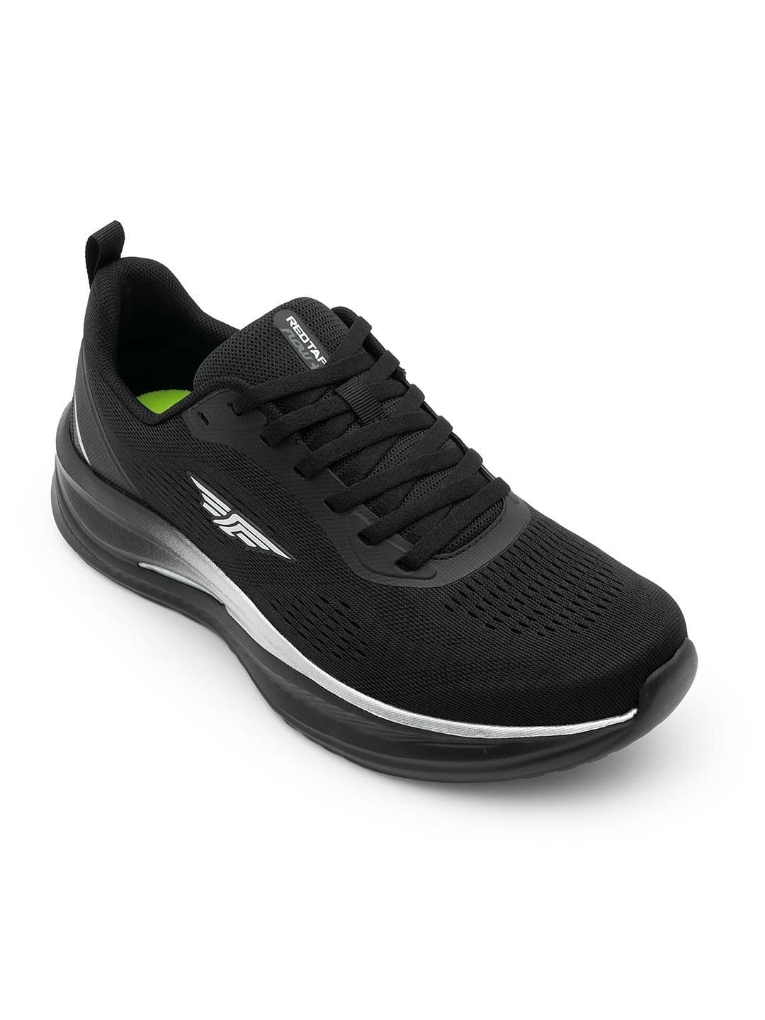 Red Tape Men Running Non-Marking Shoes - view 1