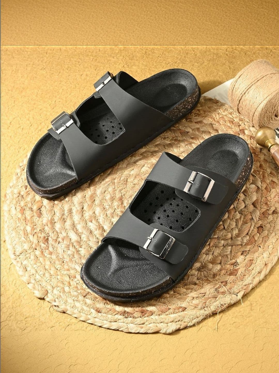 Pocy shoes Men Comfort Sandals - view 1