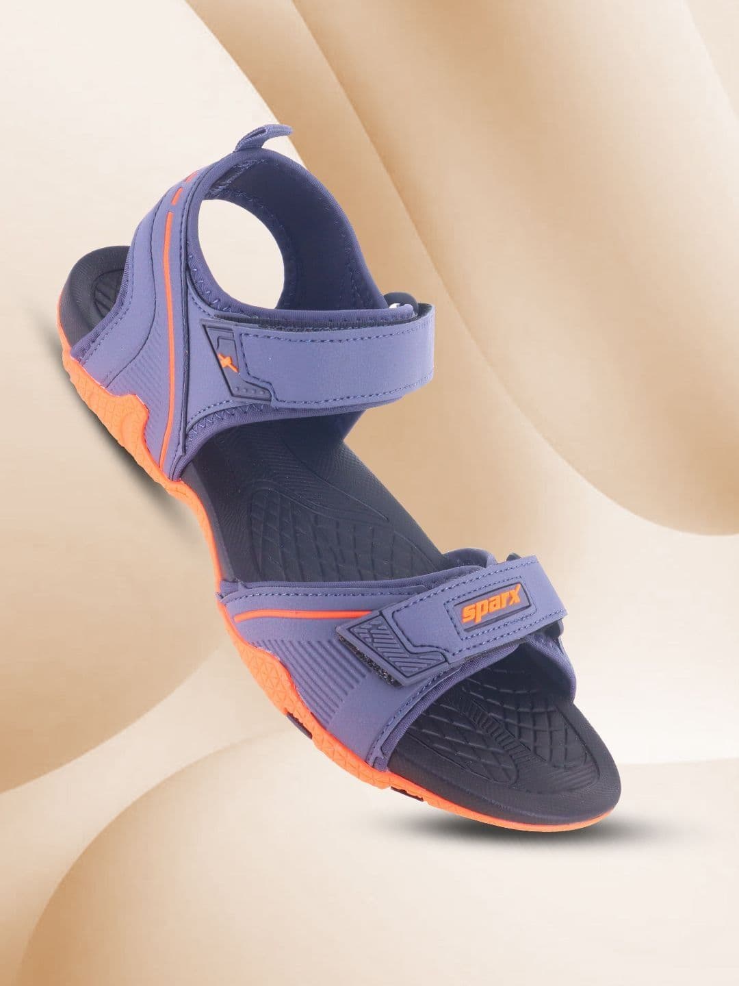 Sparx Men Sandals - view 1