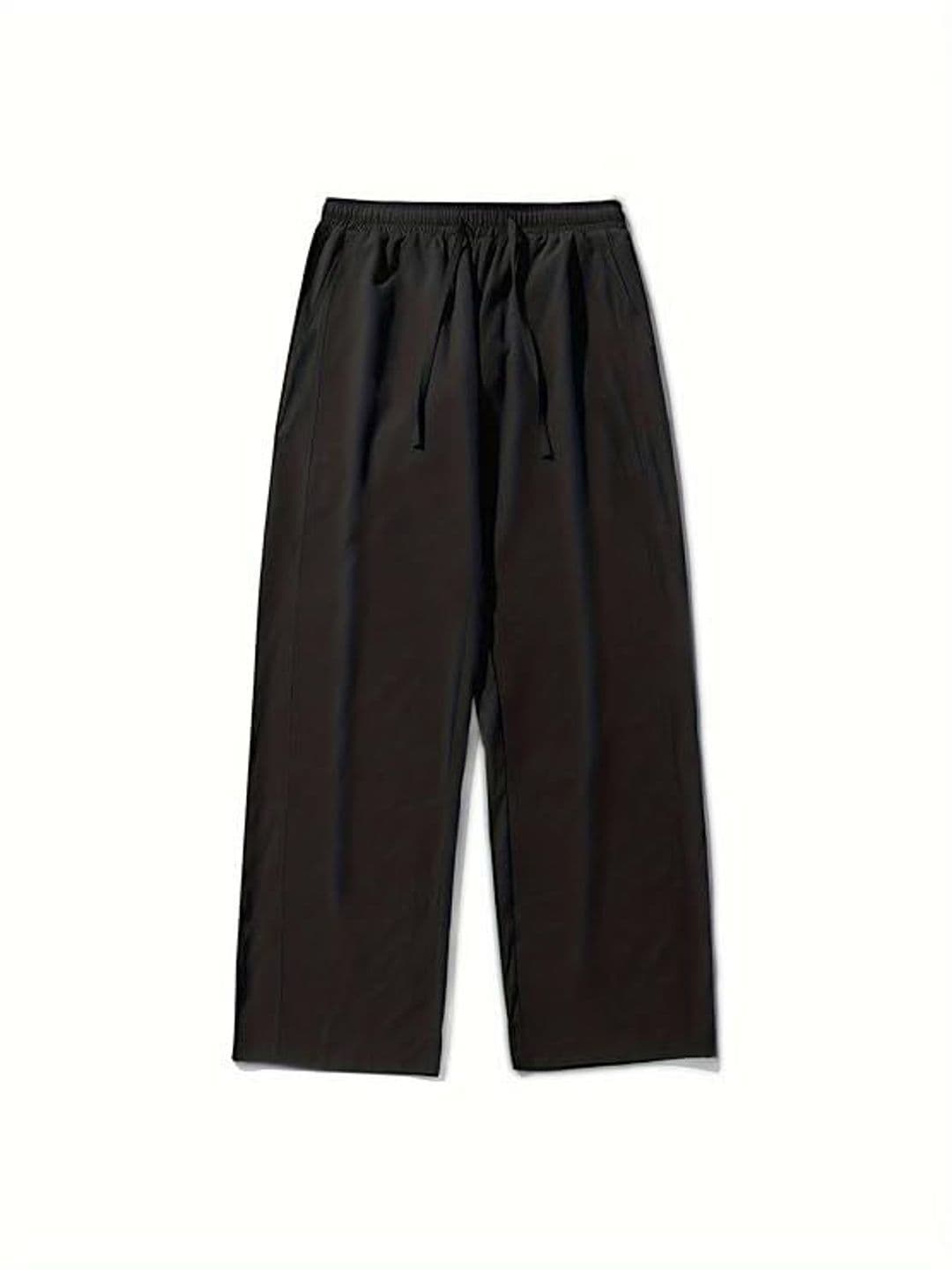 Netclick Men Baggy Dry Fit Training Joggers - view 1
