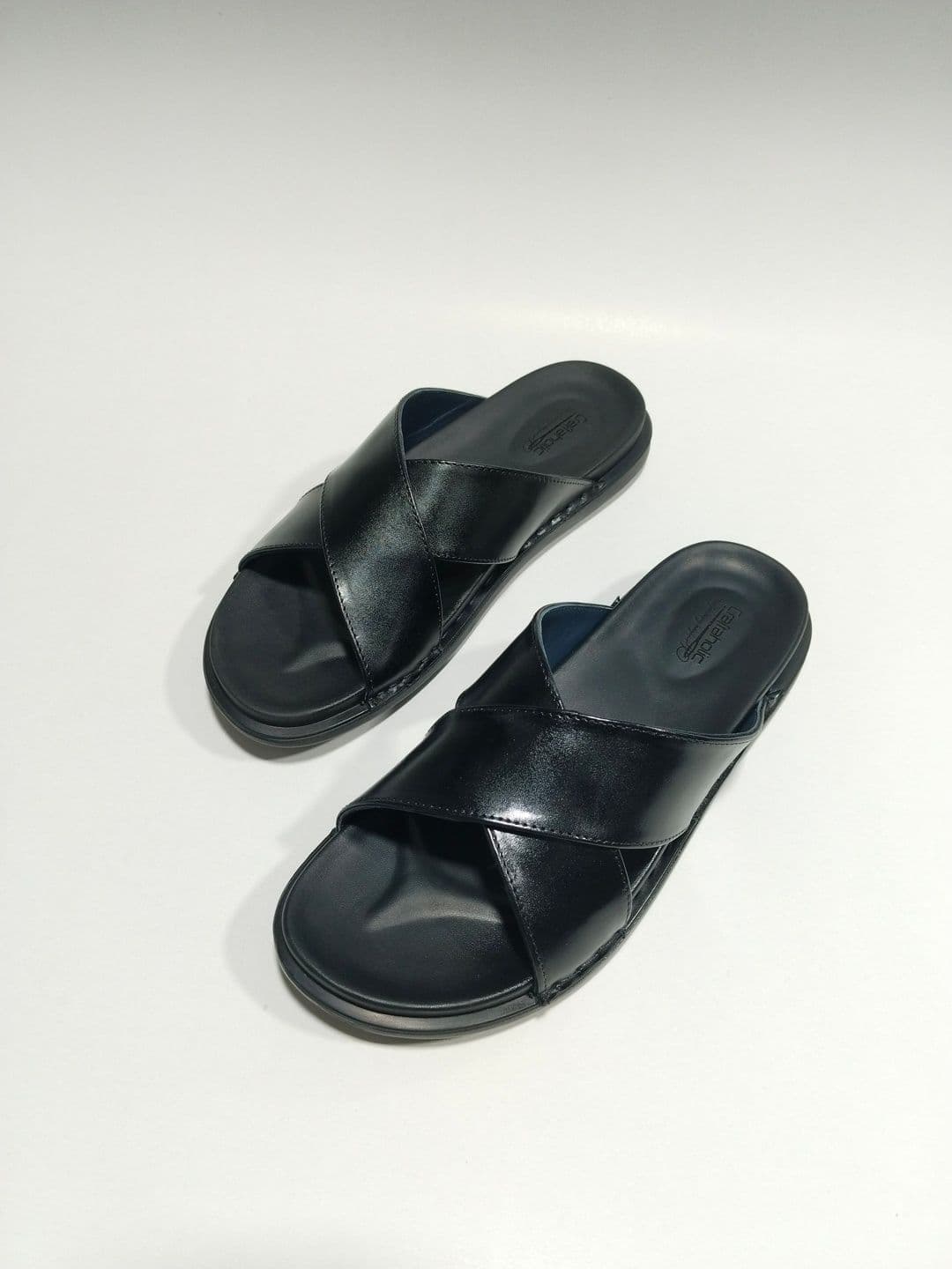 CRAFTAHOLIC Men Sliders - view 1