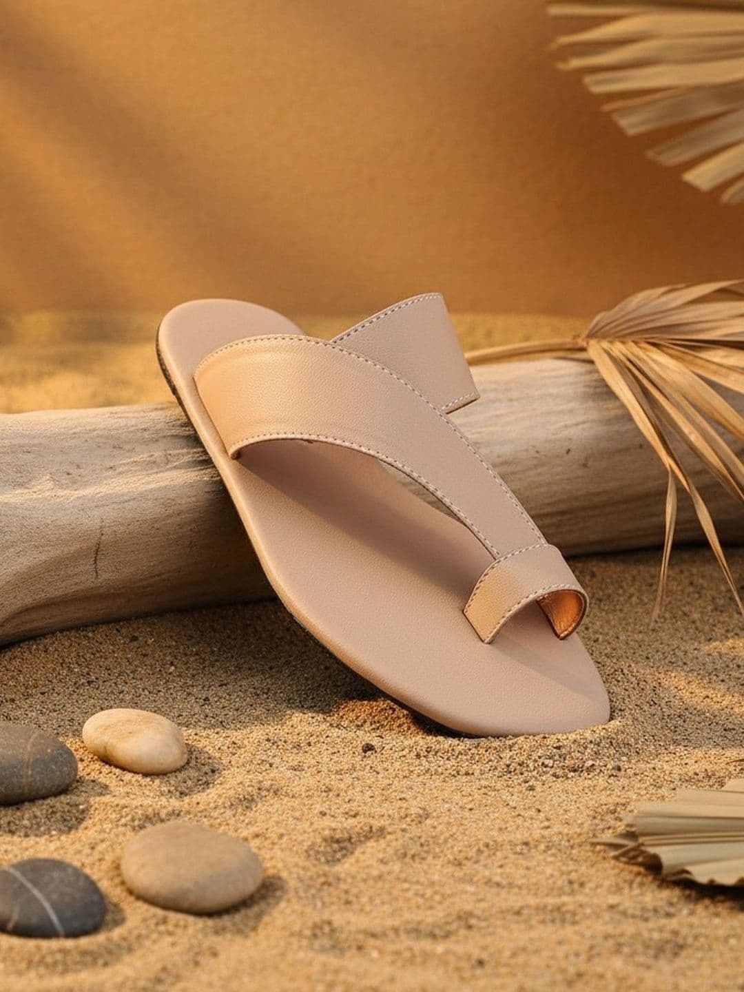Prolific Men Comfort Sandals - view 1