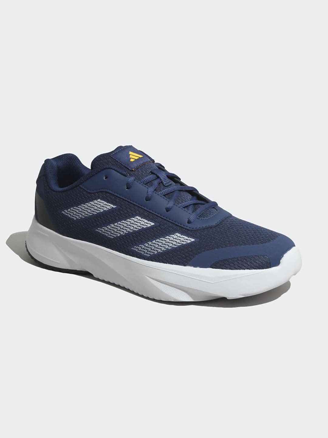 ADIDAS BaseNew Men Textured Lace-Ups Running Sports Shoes - view 1