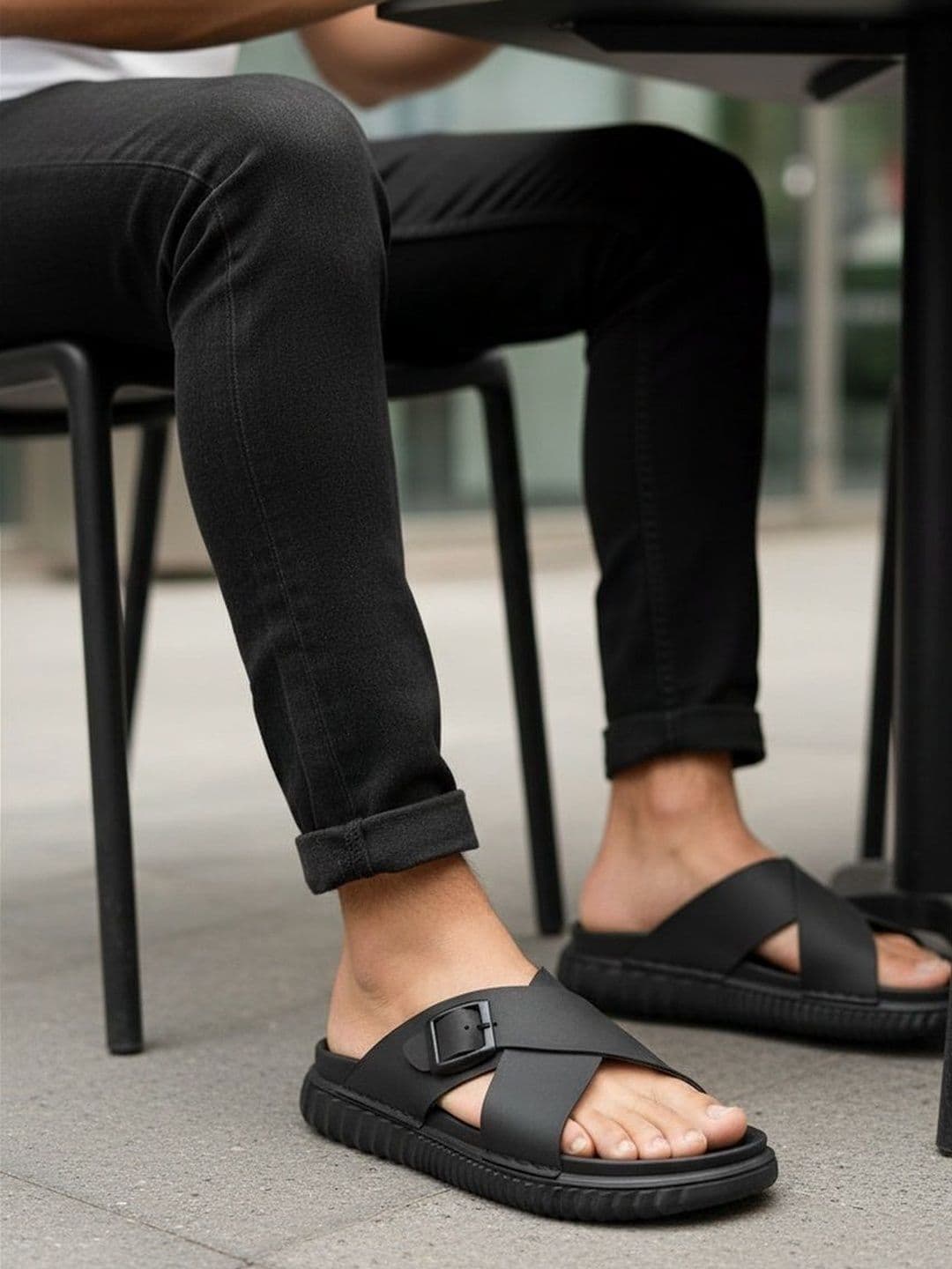 Prolific Men Slip-On - view 1