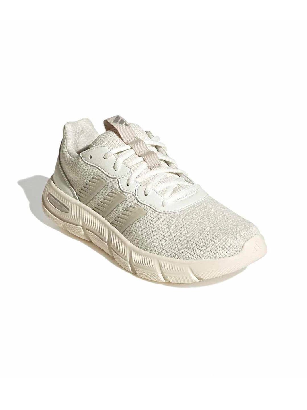 ADIDAS Initiation CLOUDFOAM FLEX - LACES Color-Blocked Sports Shoes - view 1