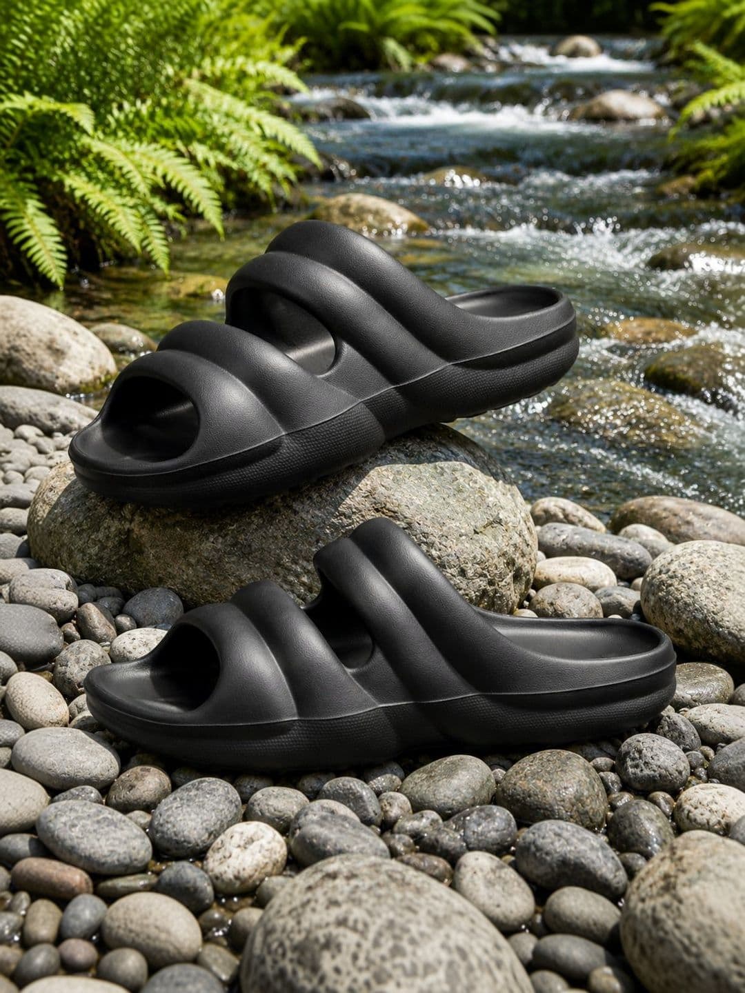 JOOTIYAPA Men Sliders - view 1