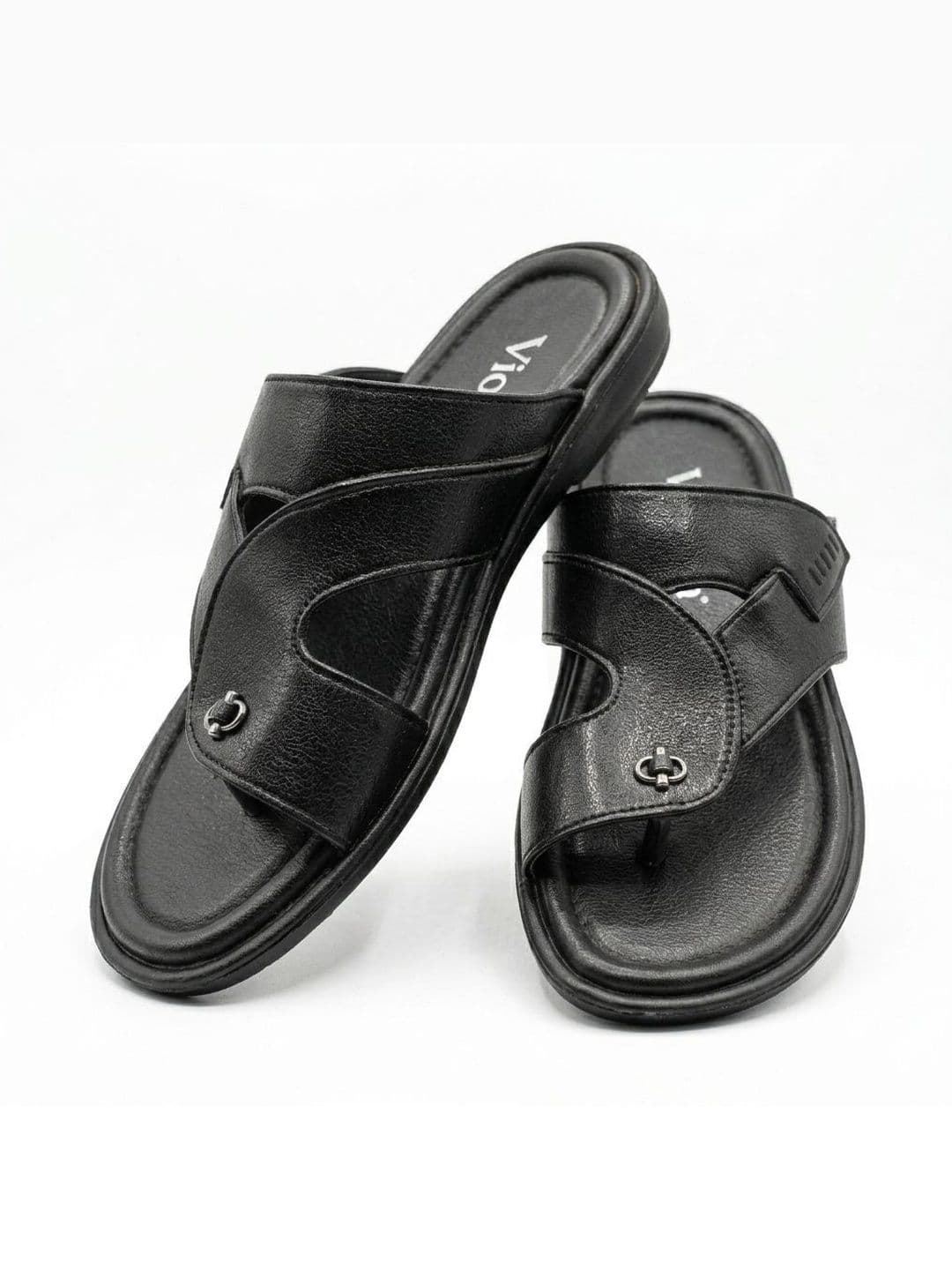 Viora Men Thong Flip-Flops - view 1