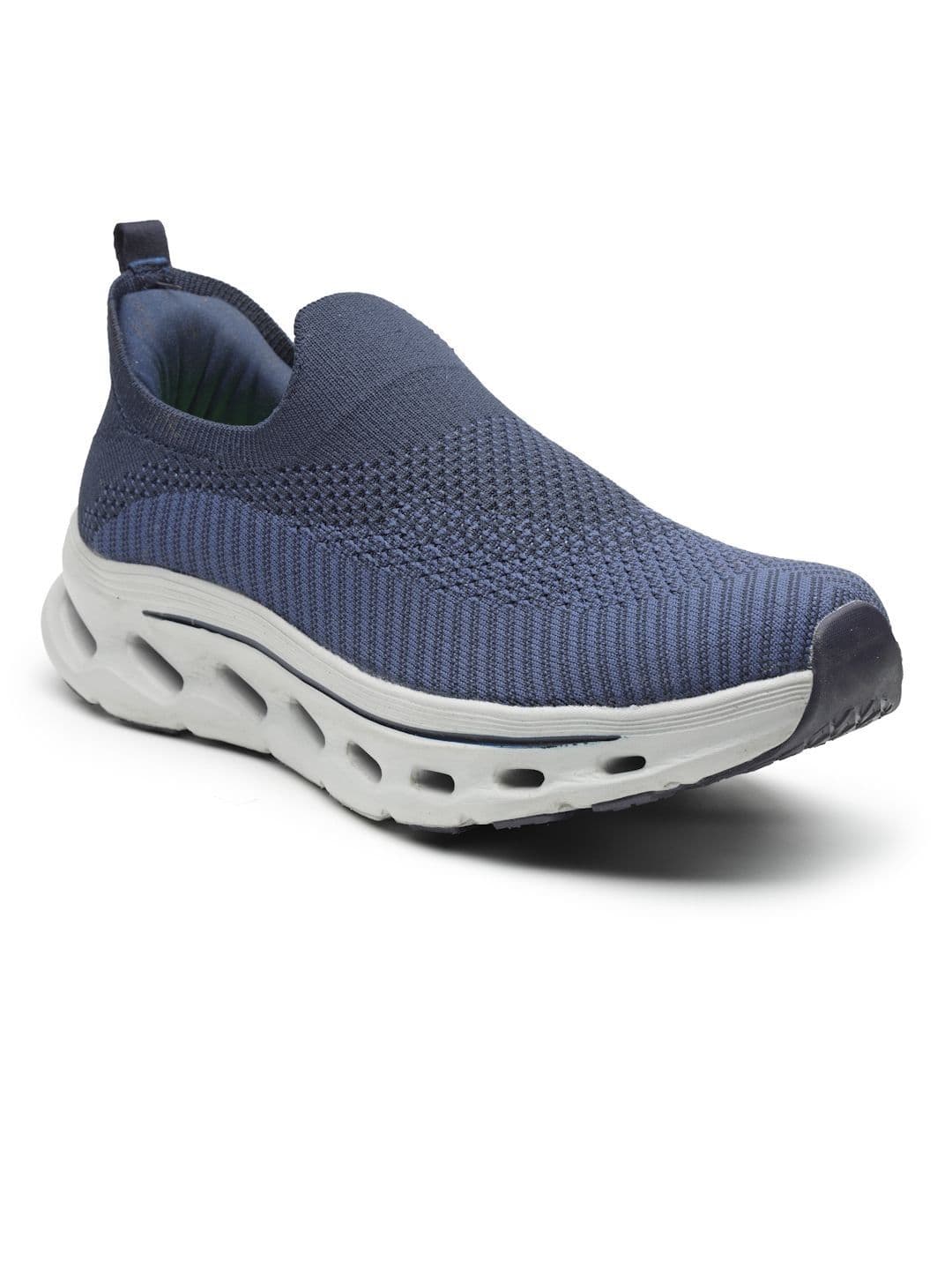Action Men Mesh Walking Non-Marking Shoes - view 1
