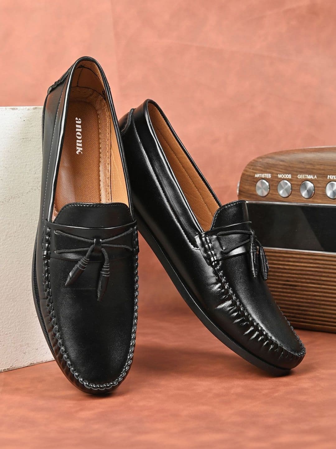 Anouk Men Loafers