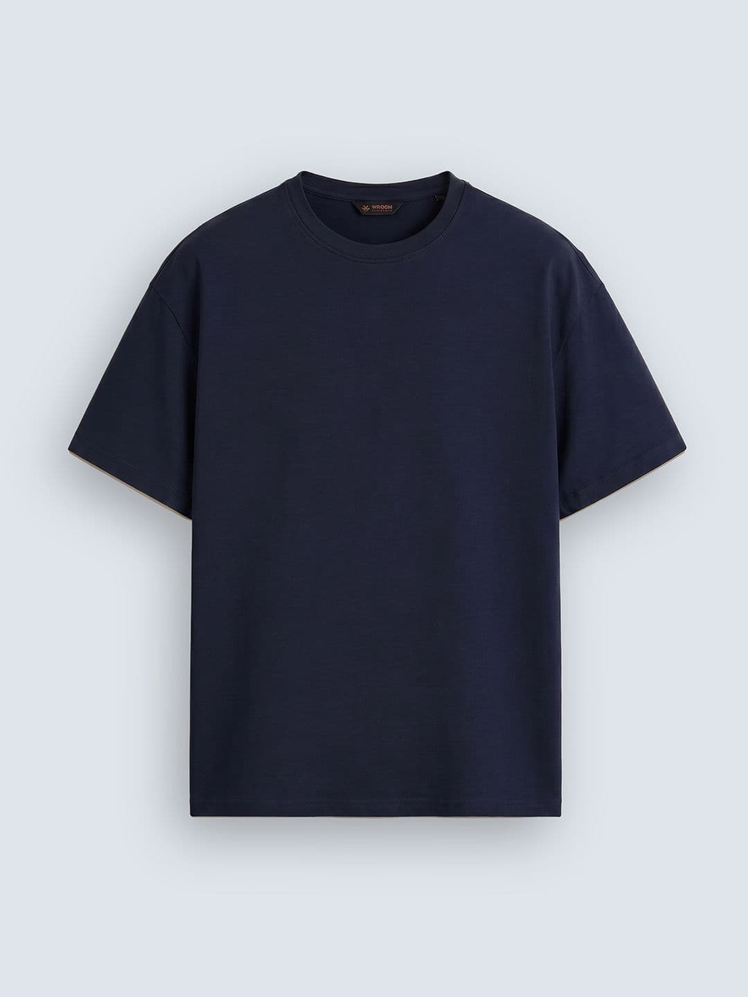 WROGN Men T-shirt - view 1