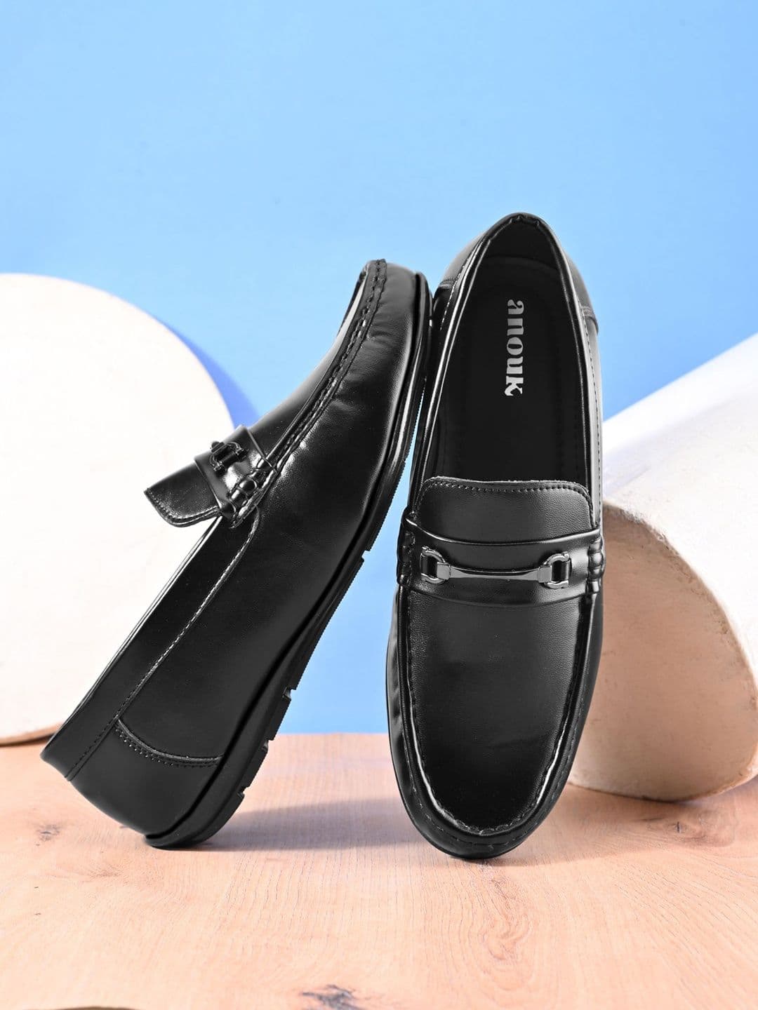 Anouk Men Loafers