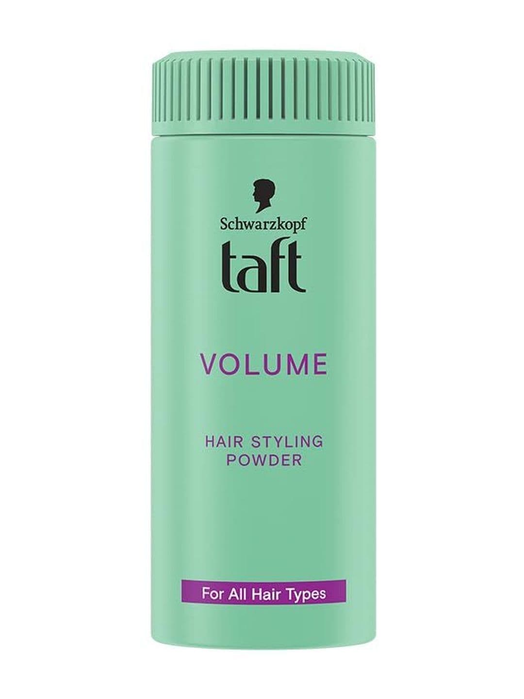 taft 24H Hair Styling Volume Powder- 10 g - Transparent - view 1