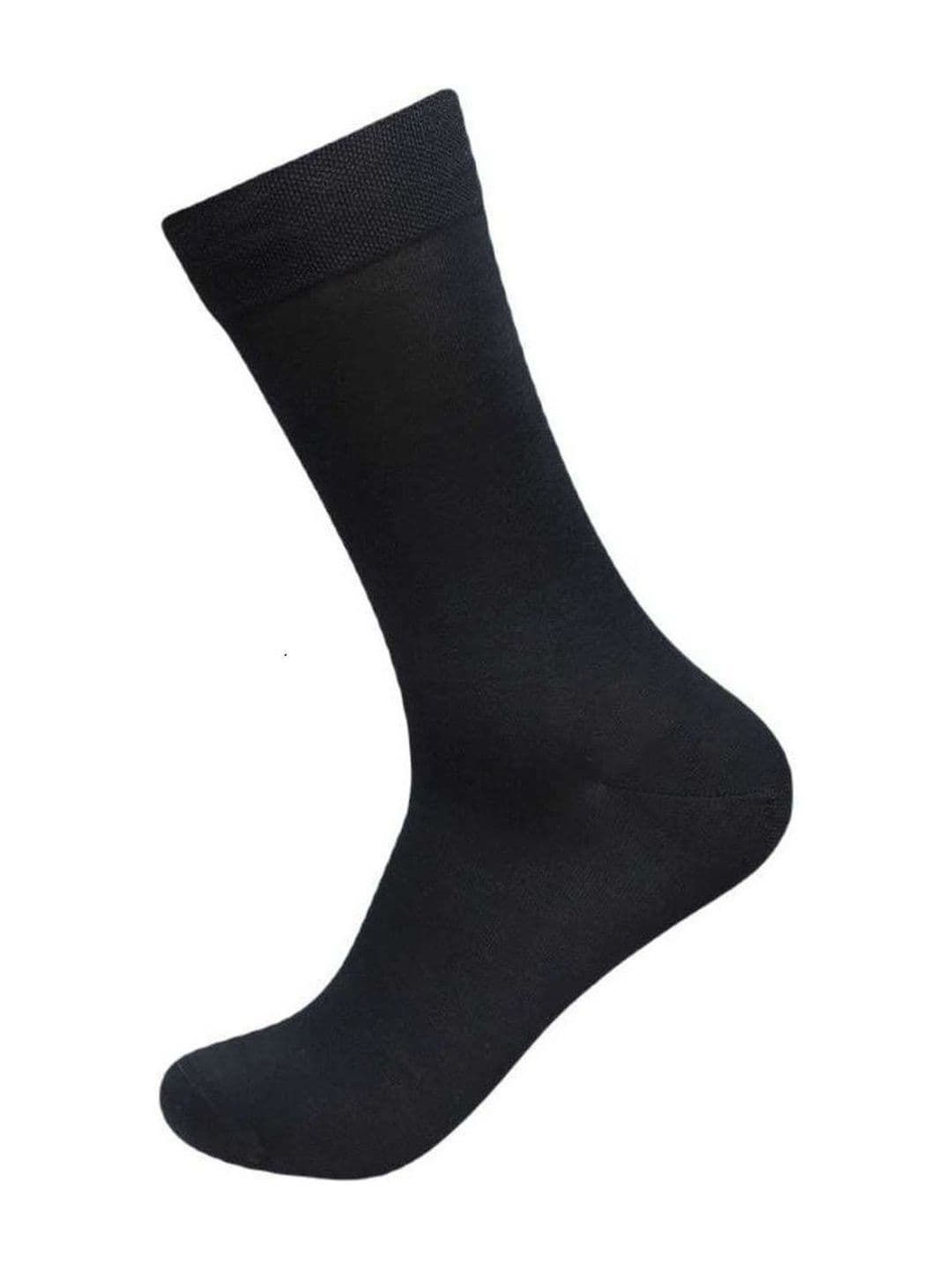 Akeeta Men Cotton Assorted Calf Length Socks - view 1