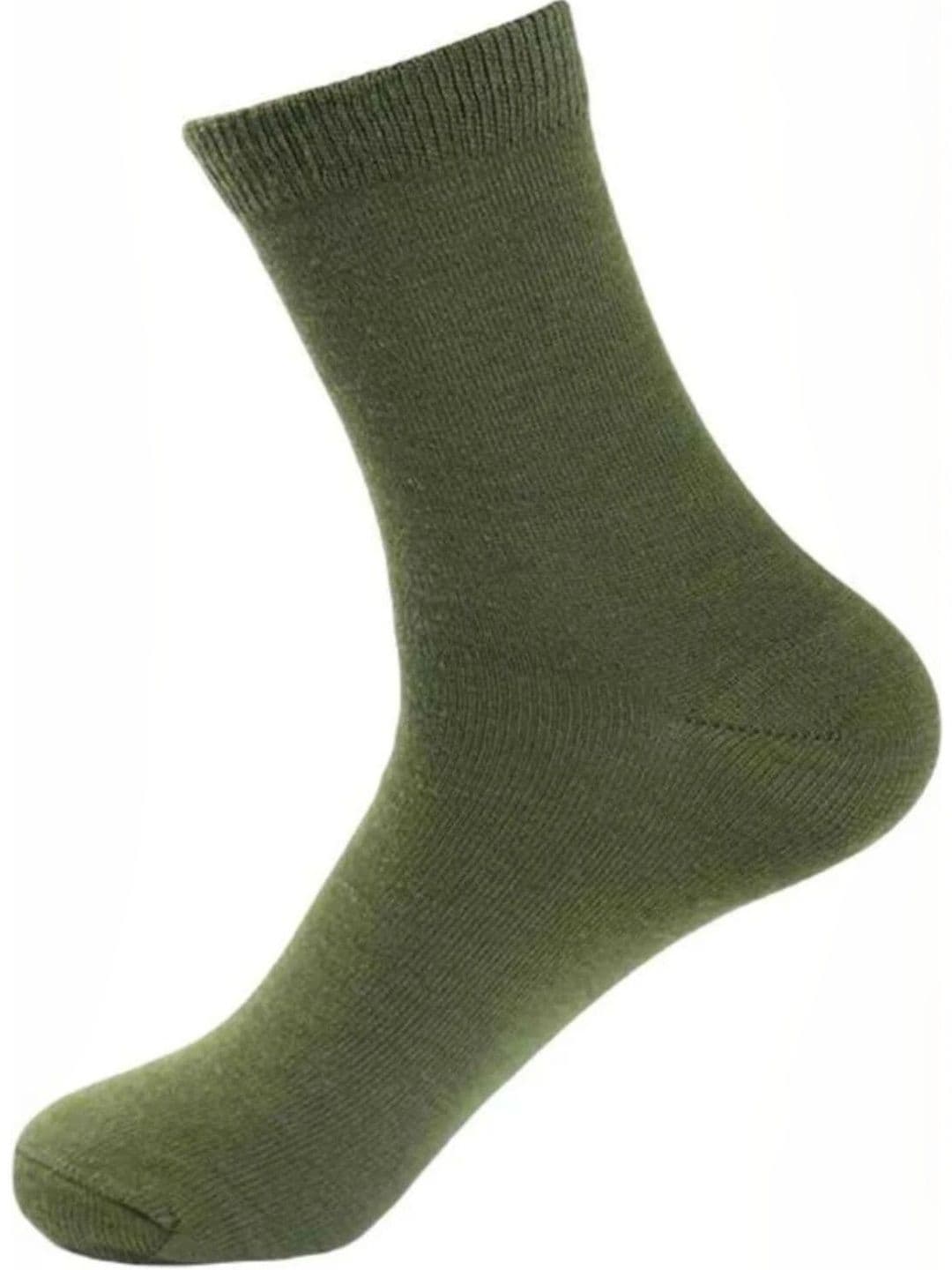Akeeta Men Cotton Assorted Above Ankle Socks - view 1