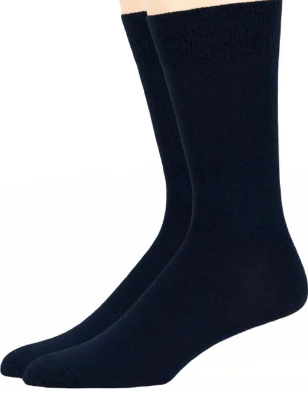 Akeeta Men Cotton Assorted Calf Length Socks - view 1