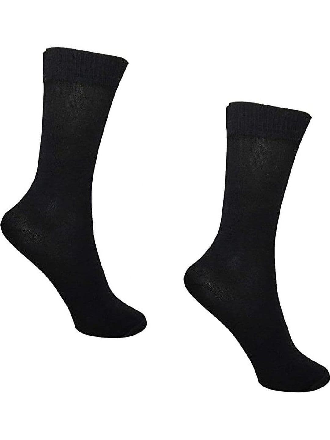 akeet trend Men Pack of 2 Cotton Assorted Calf Length Socks - view 1