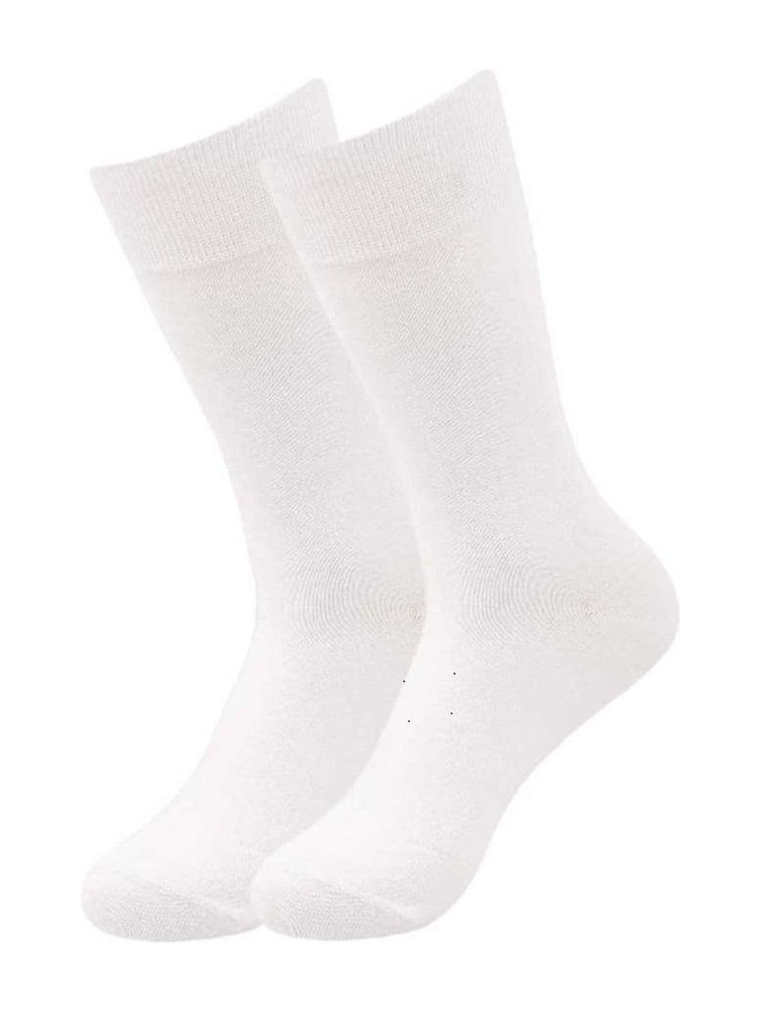 akeet trend Men Cotton Assorted Calf Length Socks - view 1