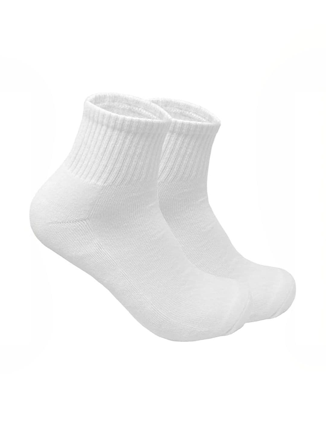 Akeeta Men Pack of 10 Cotton Assorted Ankle Length Socks - view 1