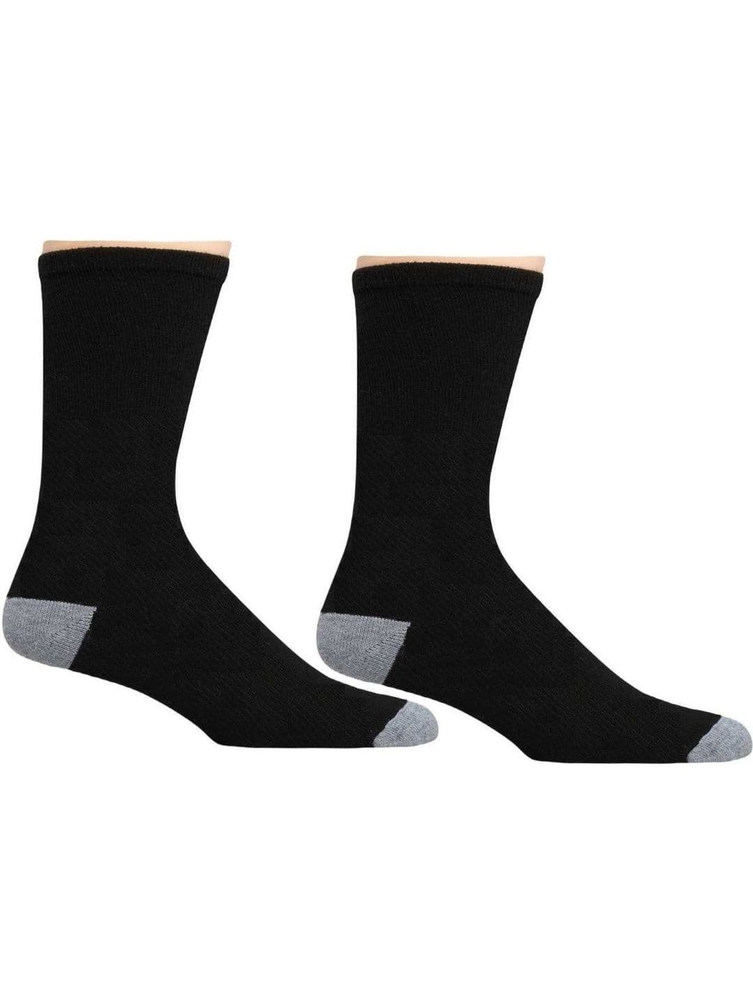 akeet trend Men Cotton Assorted Calf Length Socks - view 1