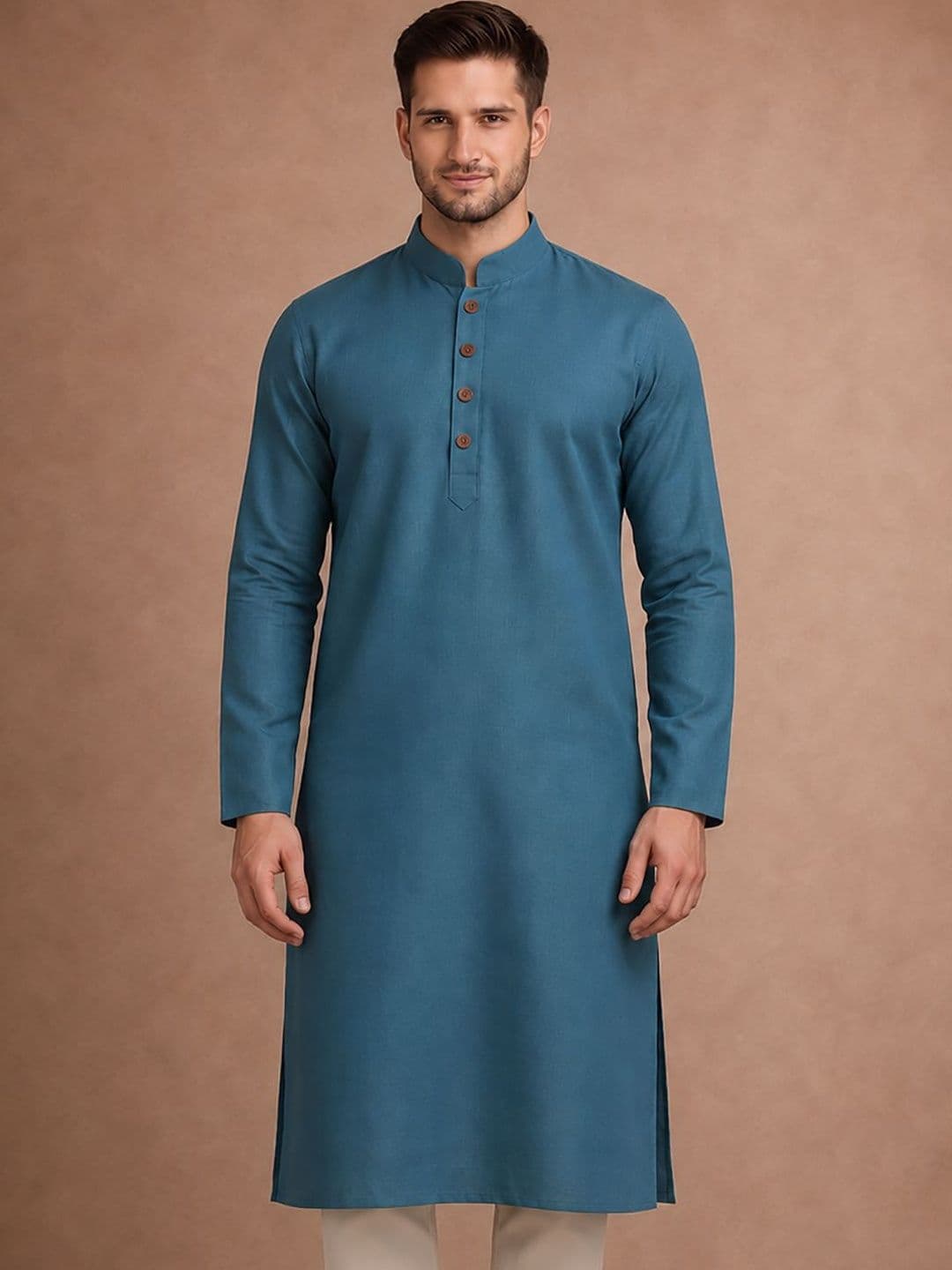 FashionRiti Men Kurta - view 1