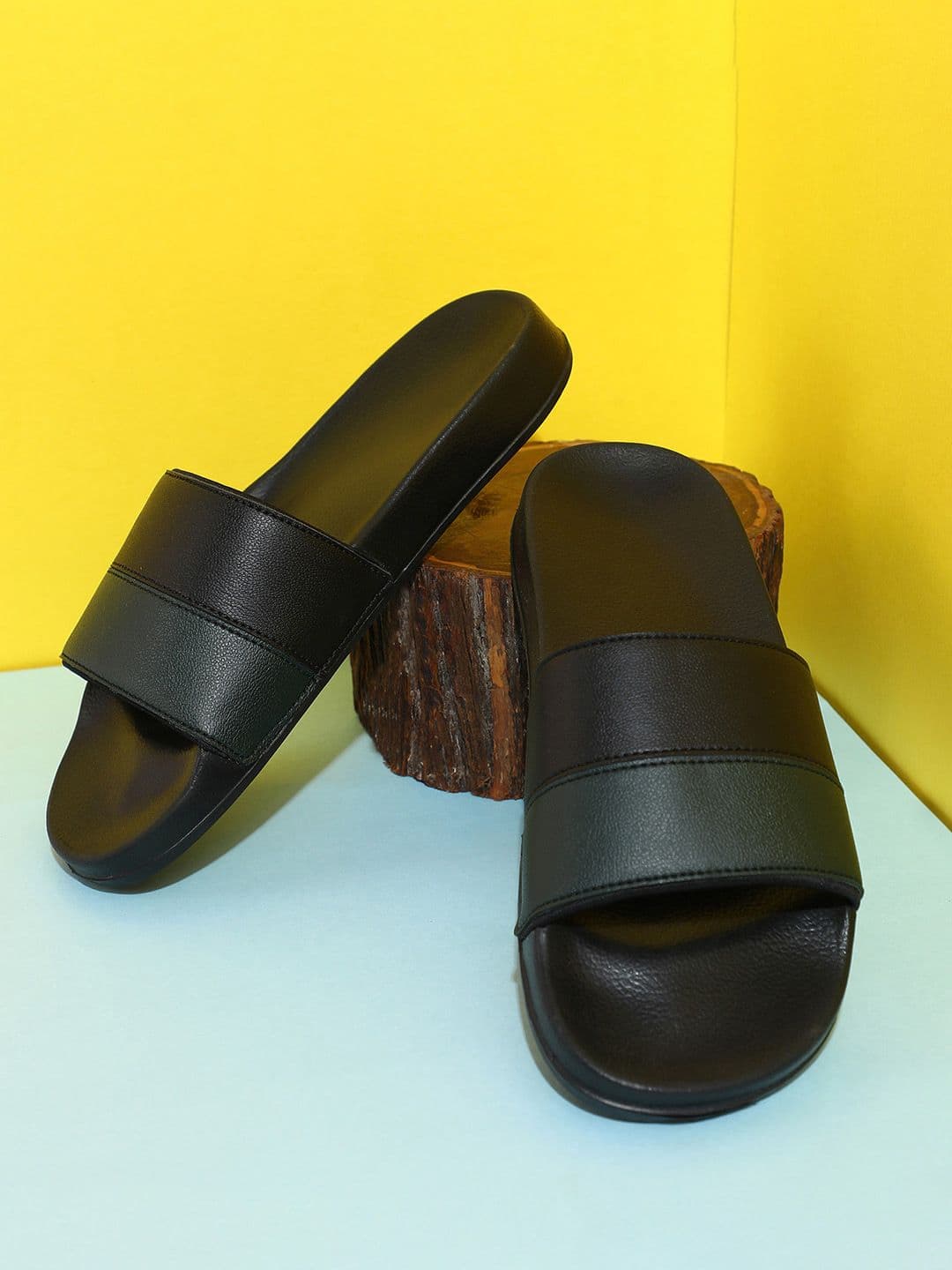 hummel Men Sliders - view 1