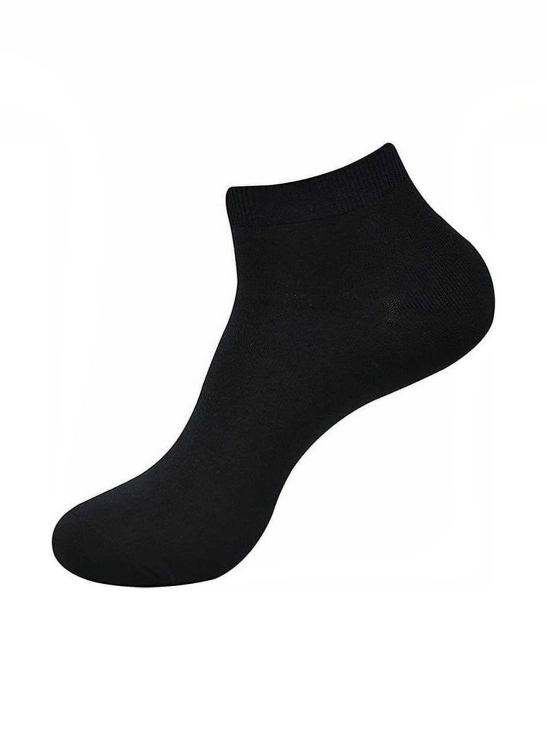 akeet trend Men Cotton Assorted Ankle Length Socks - view 1