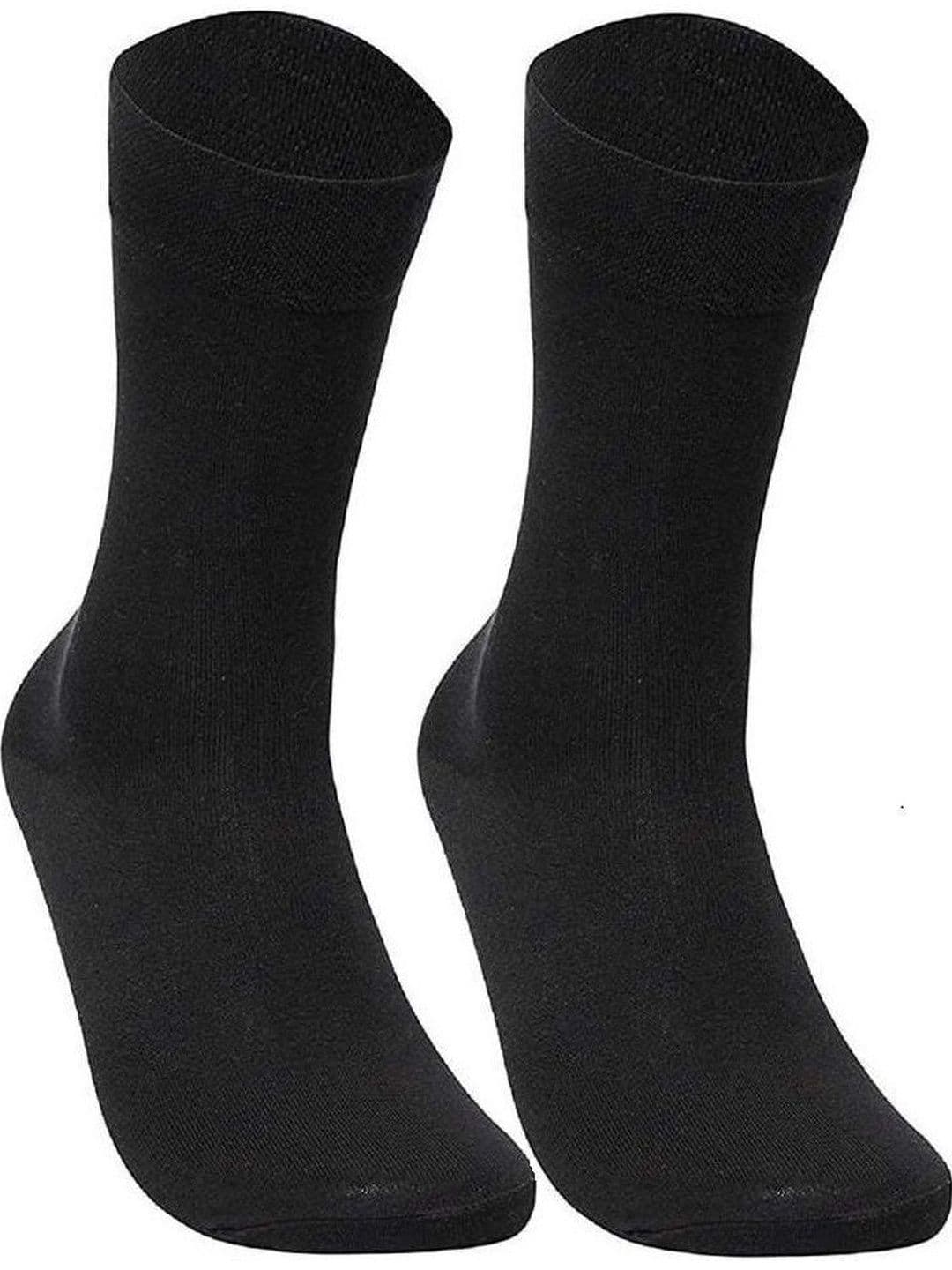 akeet trend Men Cotton Assorted Calf Length Socks - view 1